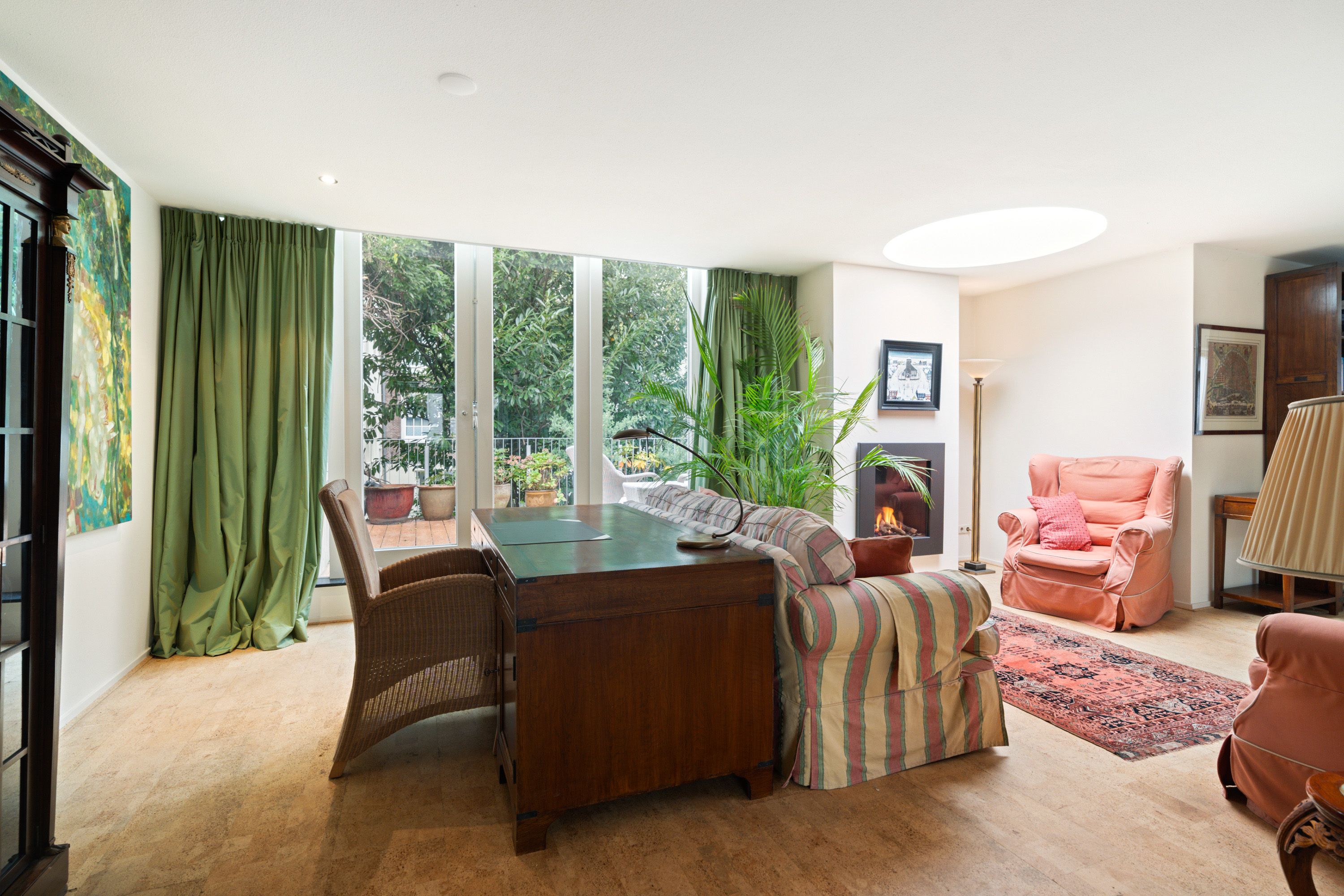 Korte Prinsengracht 16 A - Amsterdam