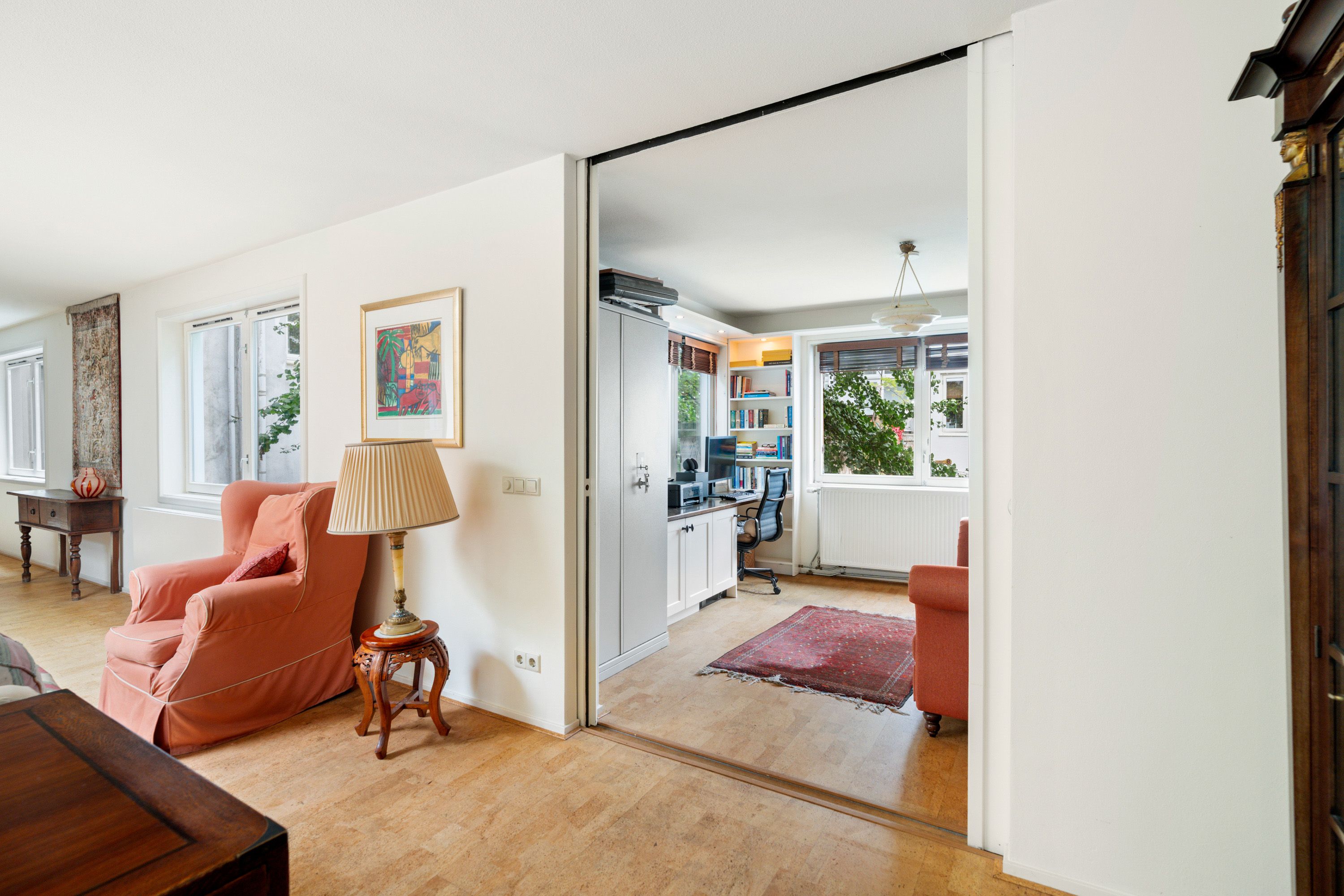 Korte Prinsengracht 16 A - Amsterdam