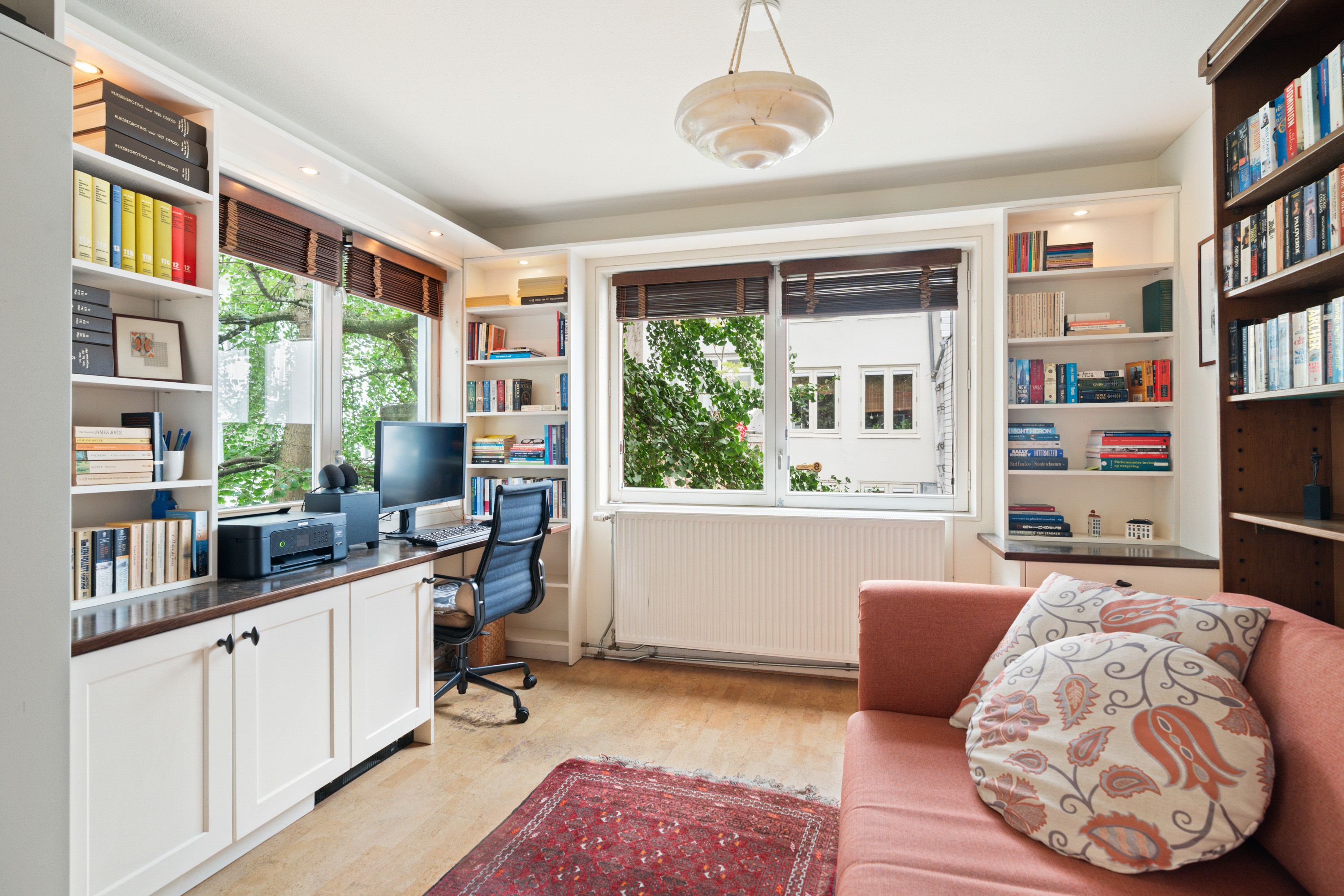Korte Prinsengracht 16 A - Amsterdam