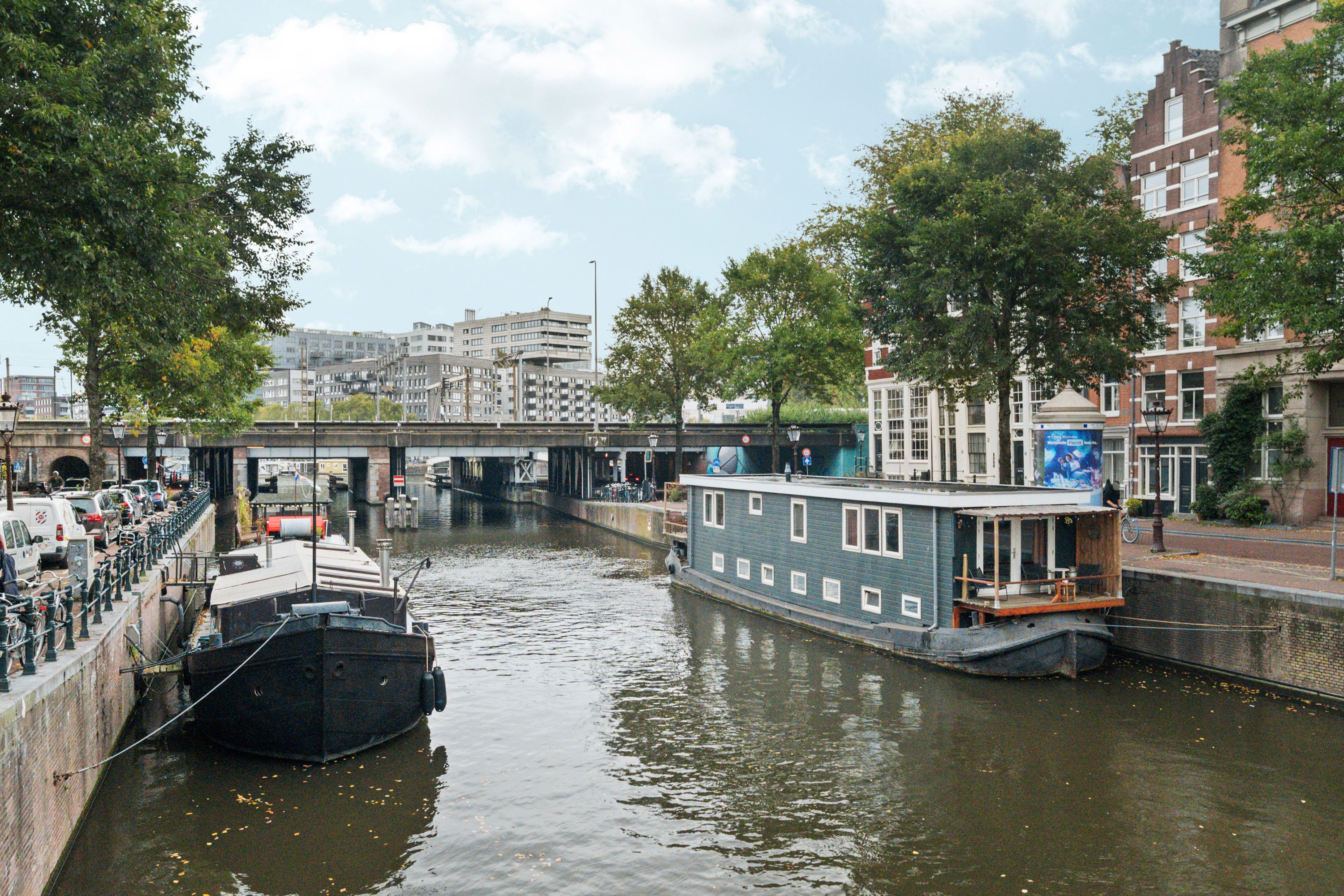 Korte Prinsengracht 16 A - Amsterdam