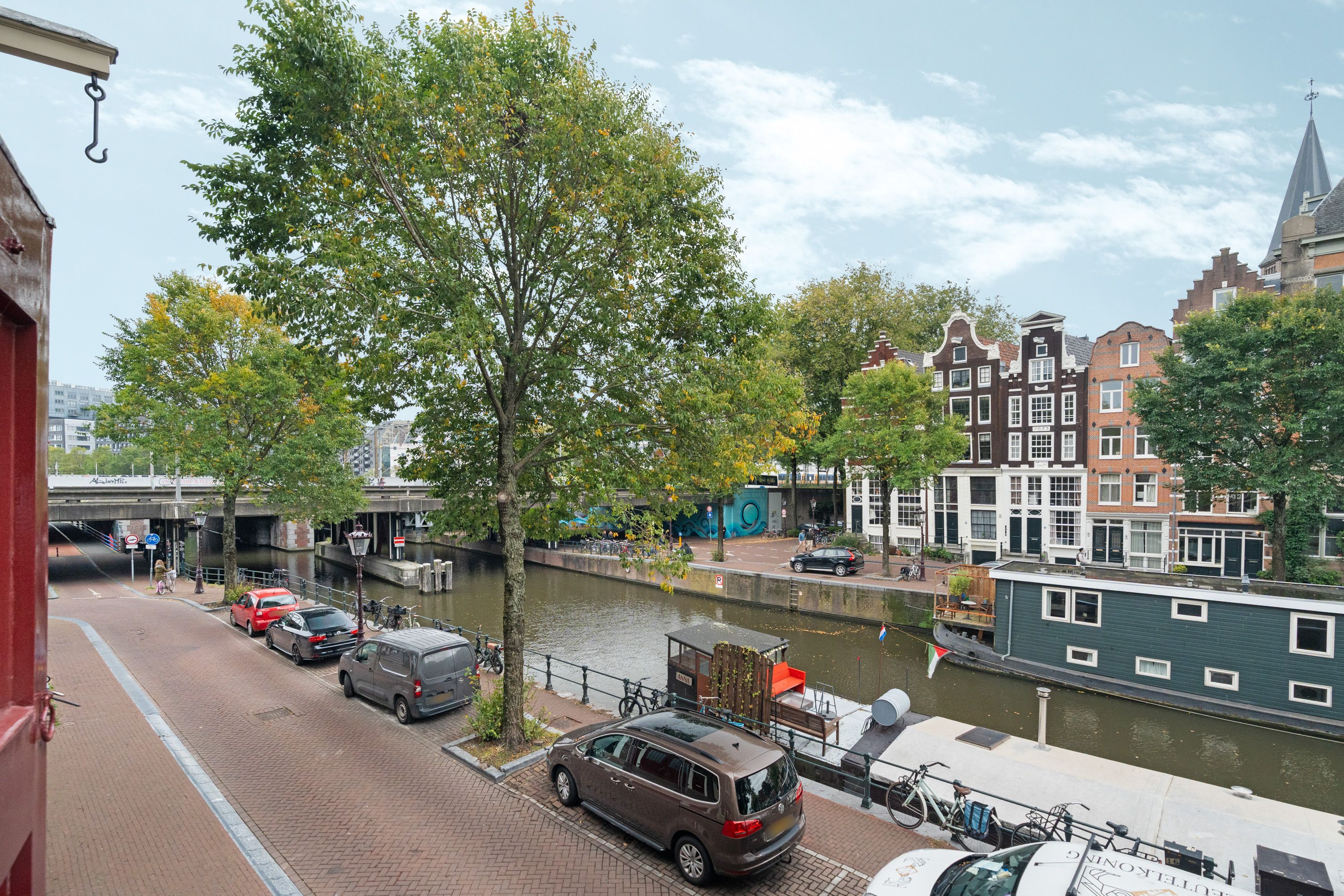 Korte Prinsengracht 16 A - Amsterdam