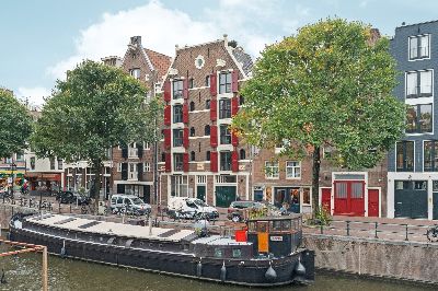 Amsterdam - Korte Prinsengracht 16 A