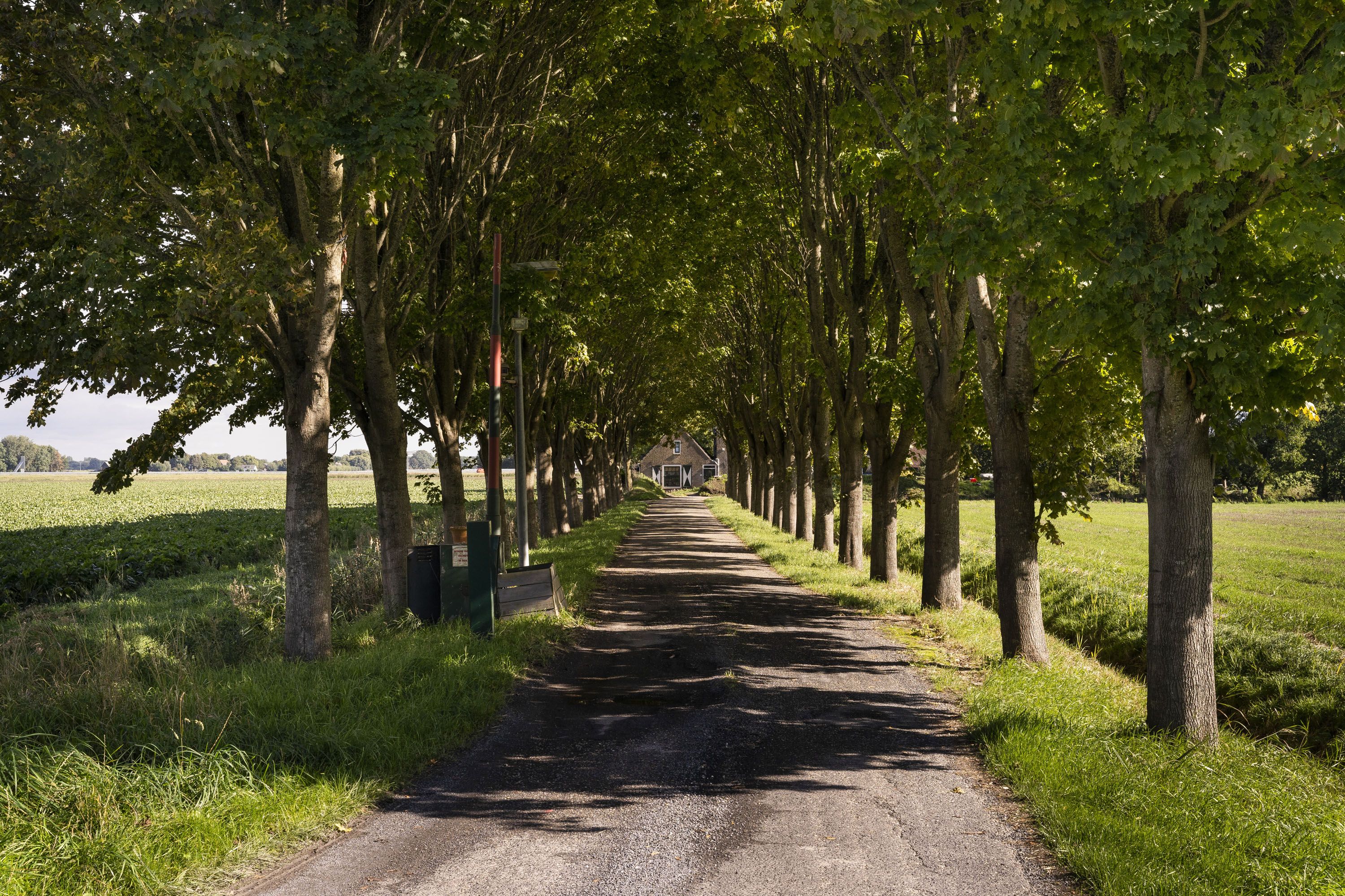 Kraaiendijk 12 - Heijningen