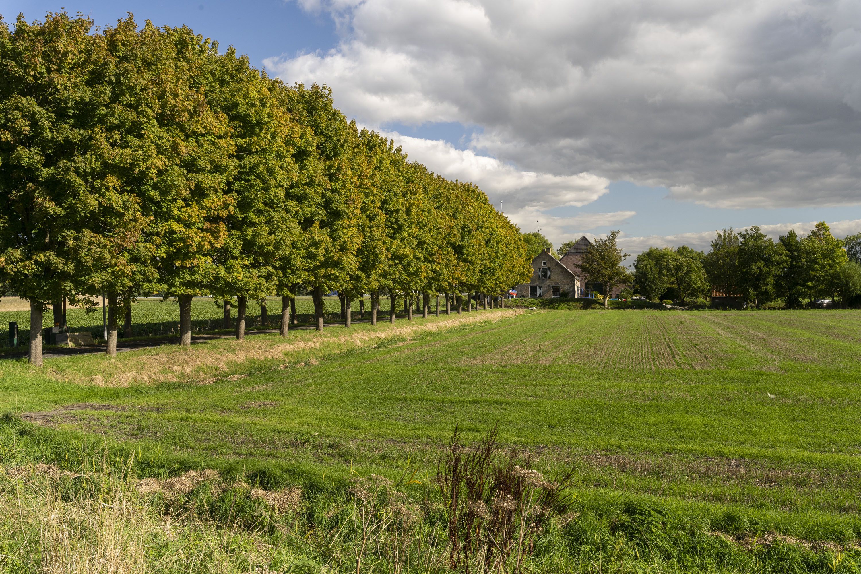 Kraaiendijk 12 - Heijningen