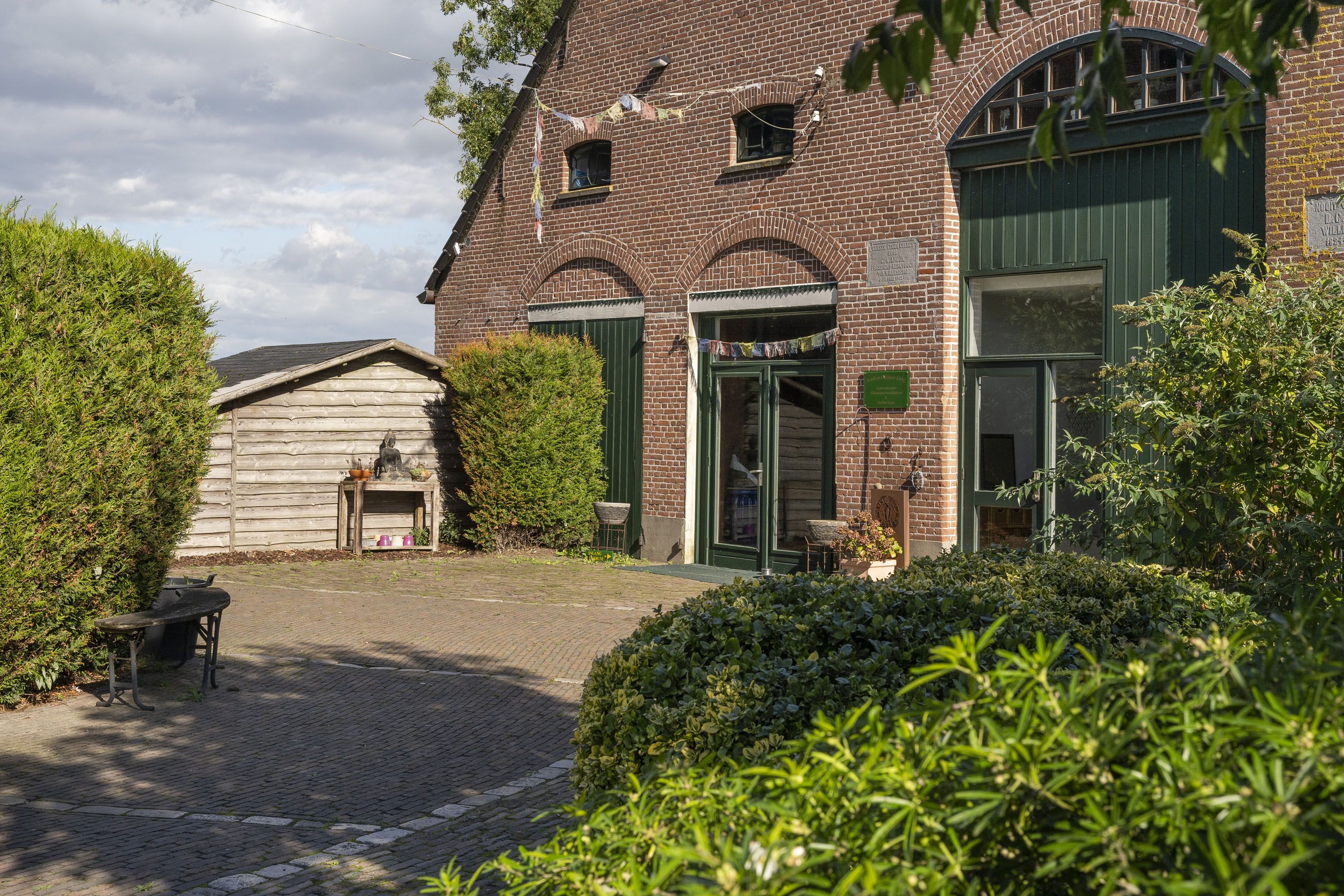 Kraaiendijk 12 - Heijningen