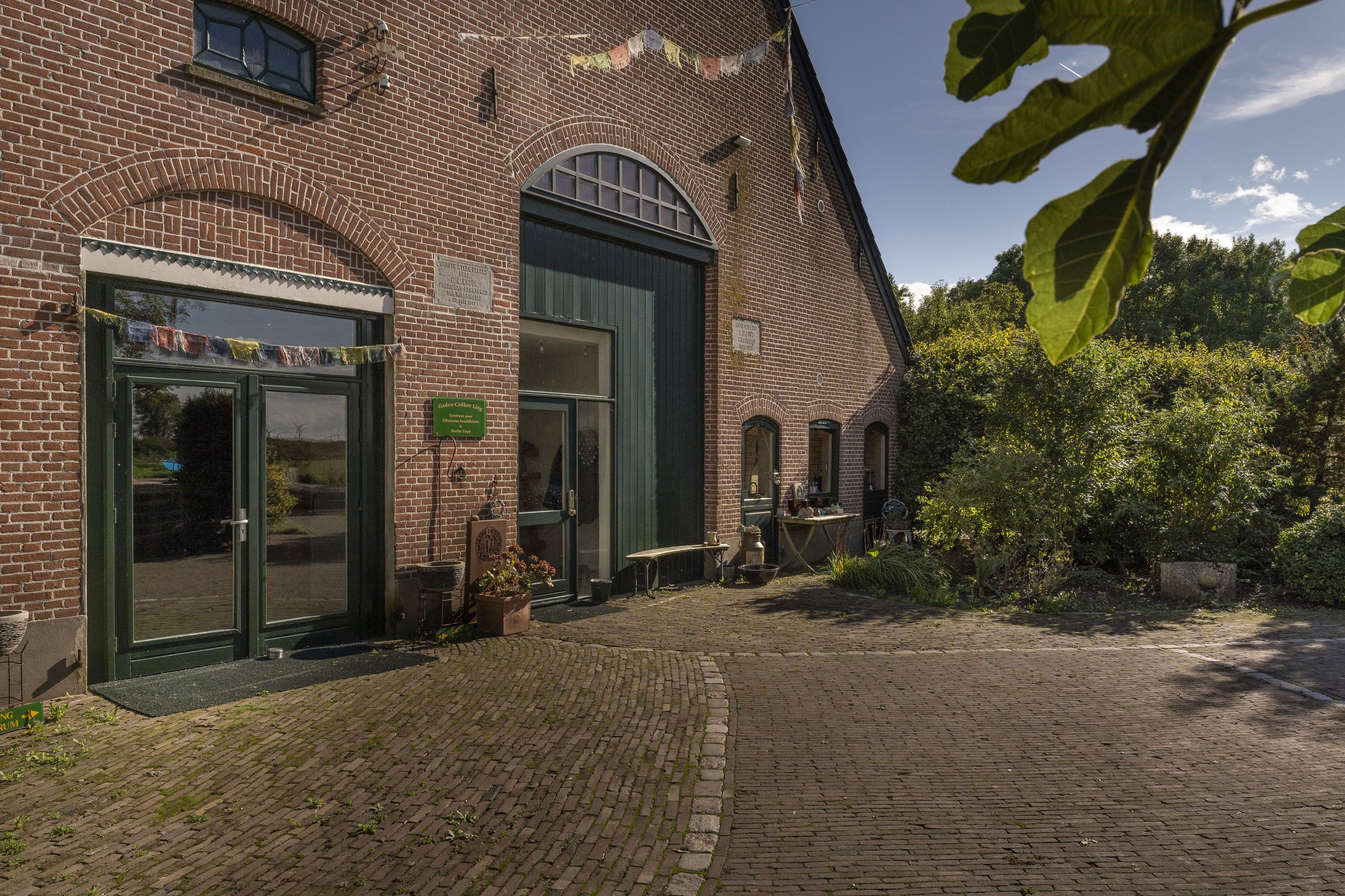 Kraaiendijk 12 - Heijningen