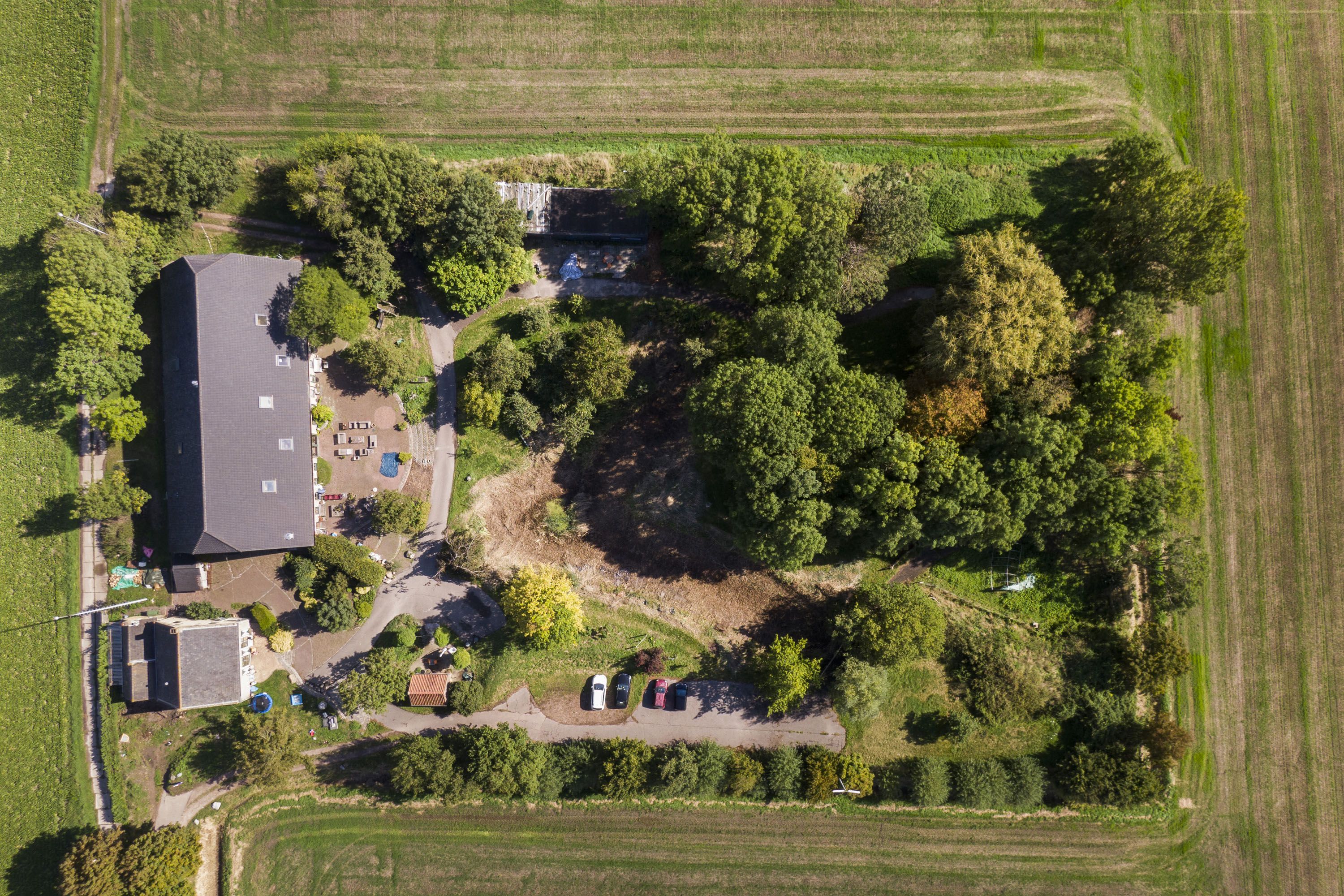Kraaiendijk 12 - Heijningen