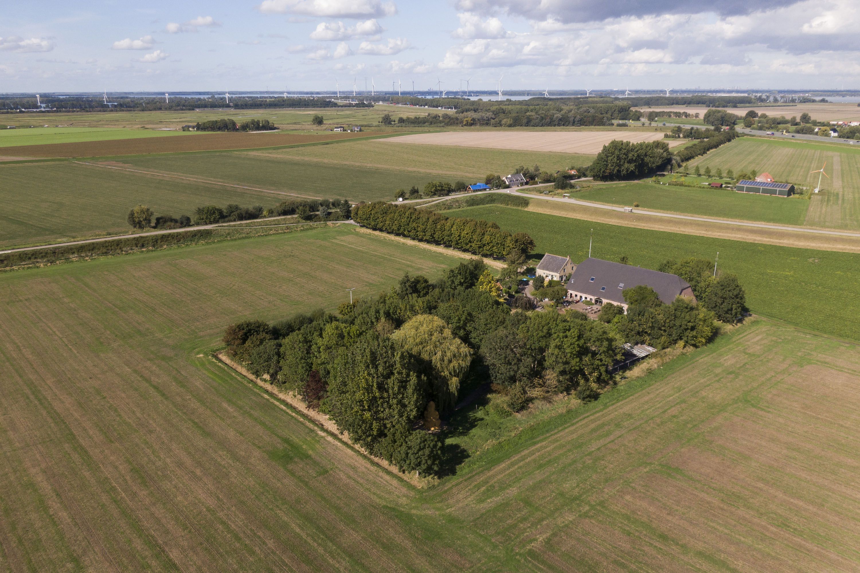 Kraaiendijk 12 - Heijningen