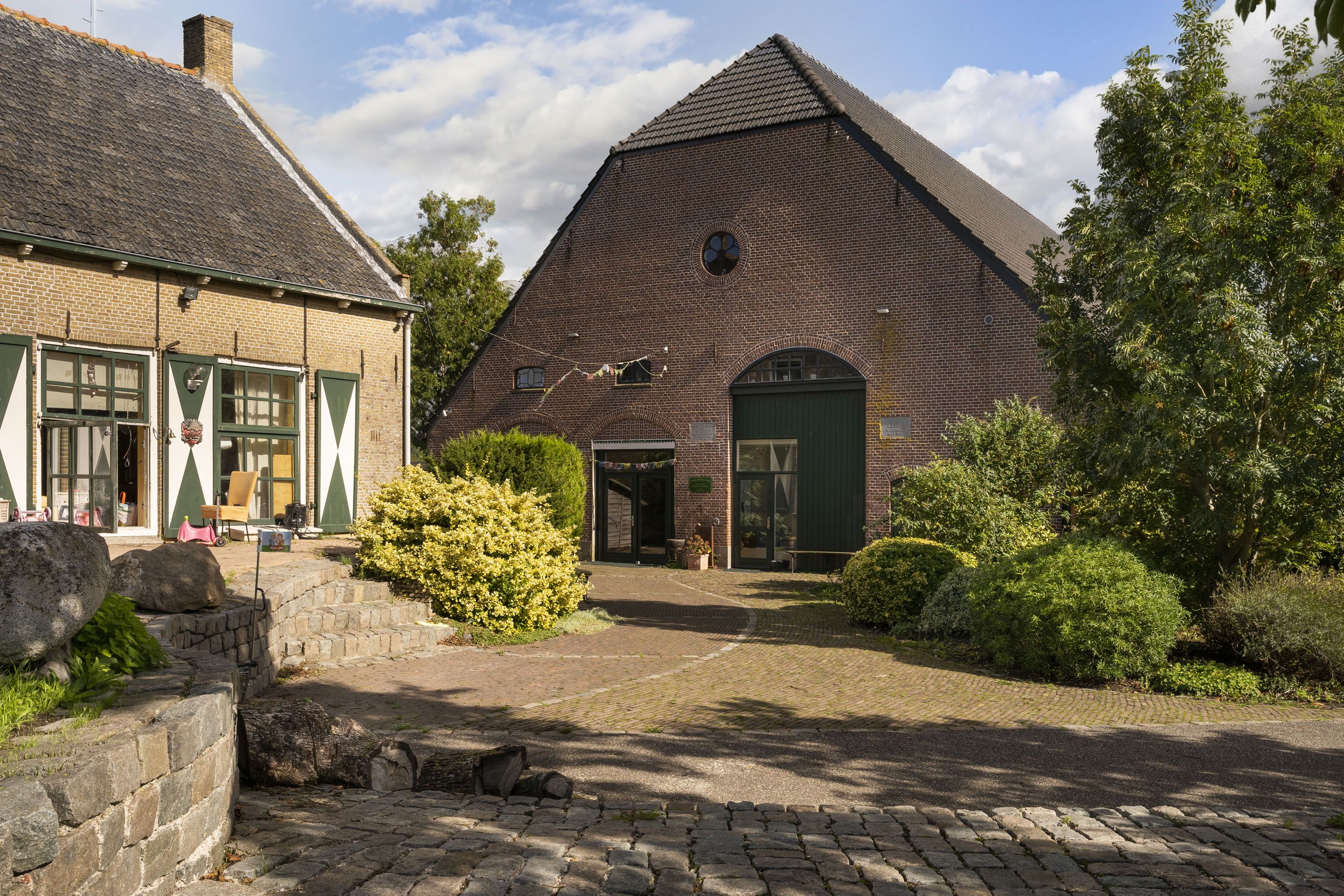 Kraaiendijk 12 - Heijningen
