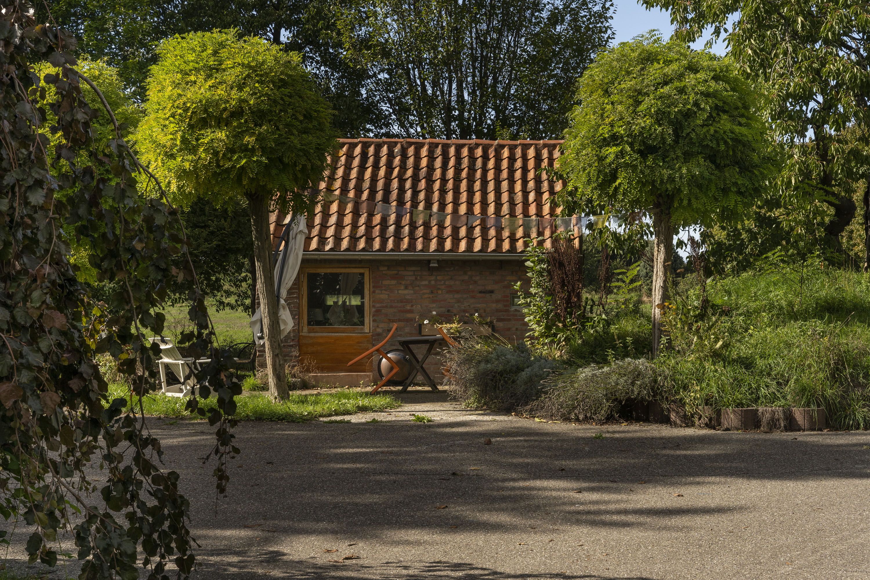 Kraaiendijk 12 - Heijningen