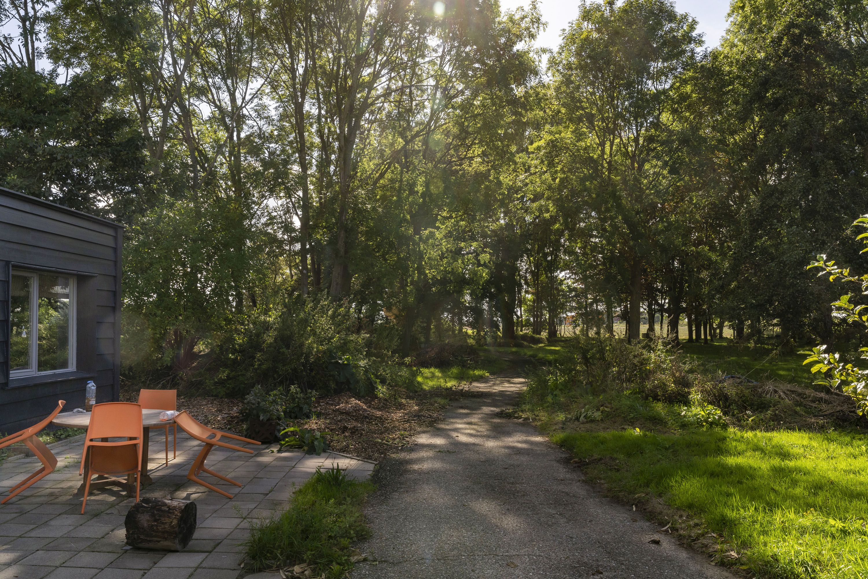 Kraaiendijk 12 - Heijningen