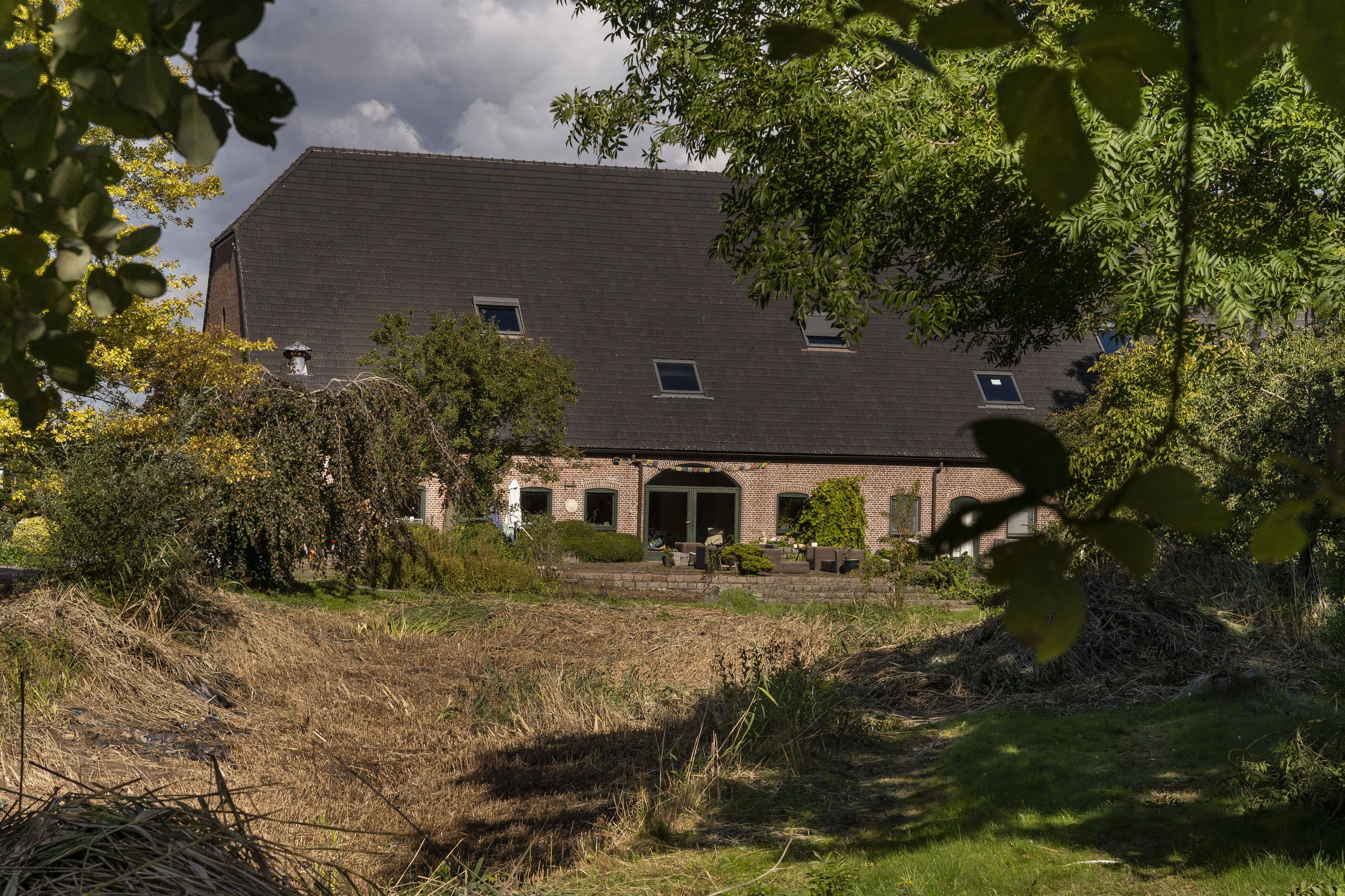 Kraaiendijk 12 - Heijningen