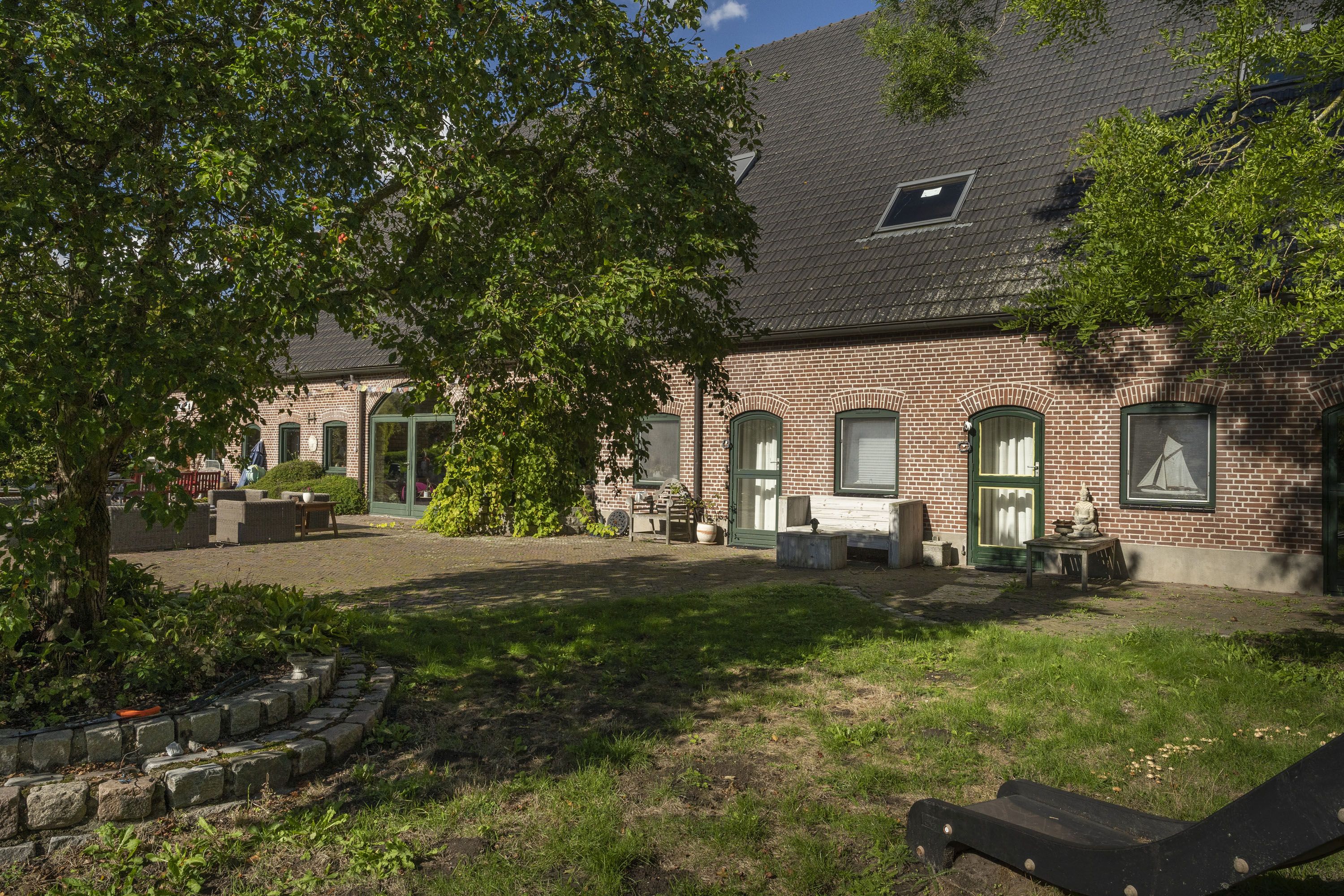 Kraaiendijk 12 - Heijningen