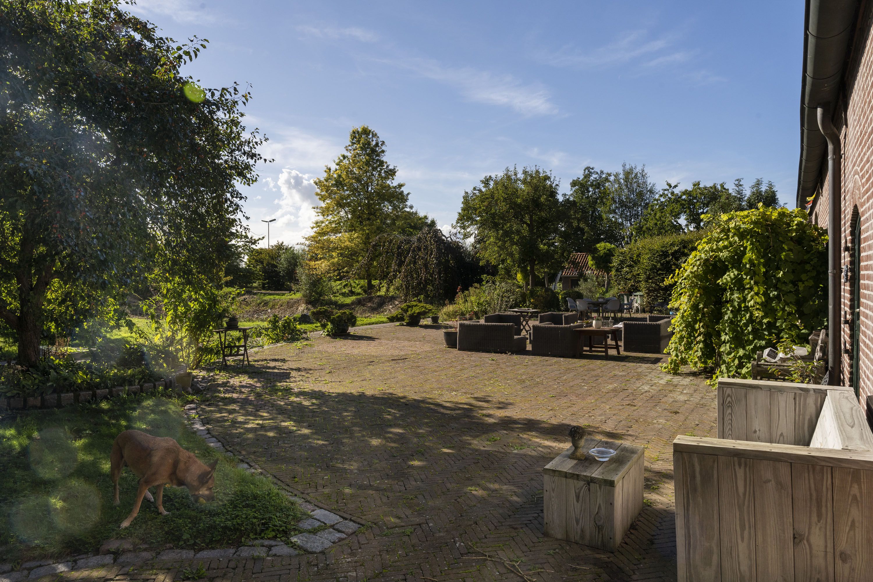 Kraaiendijk 12 - Heijningen