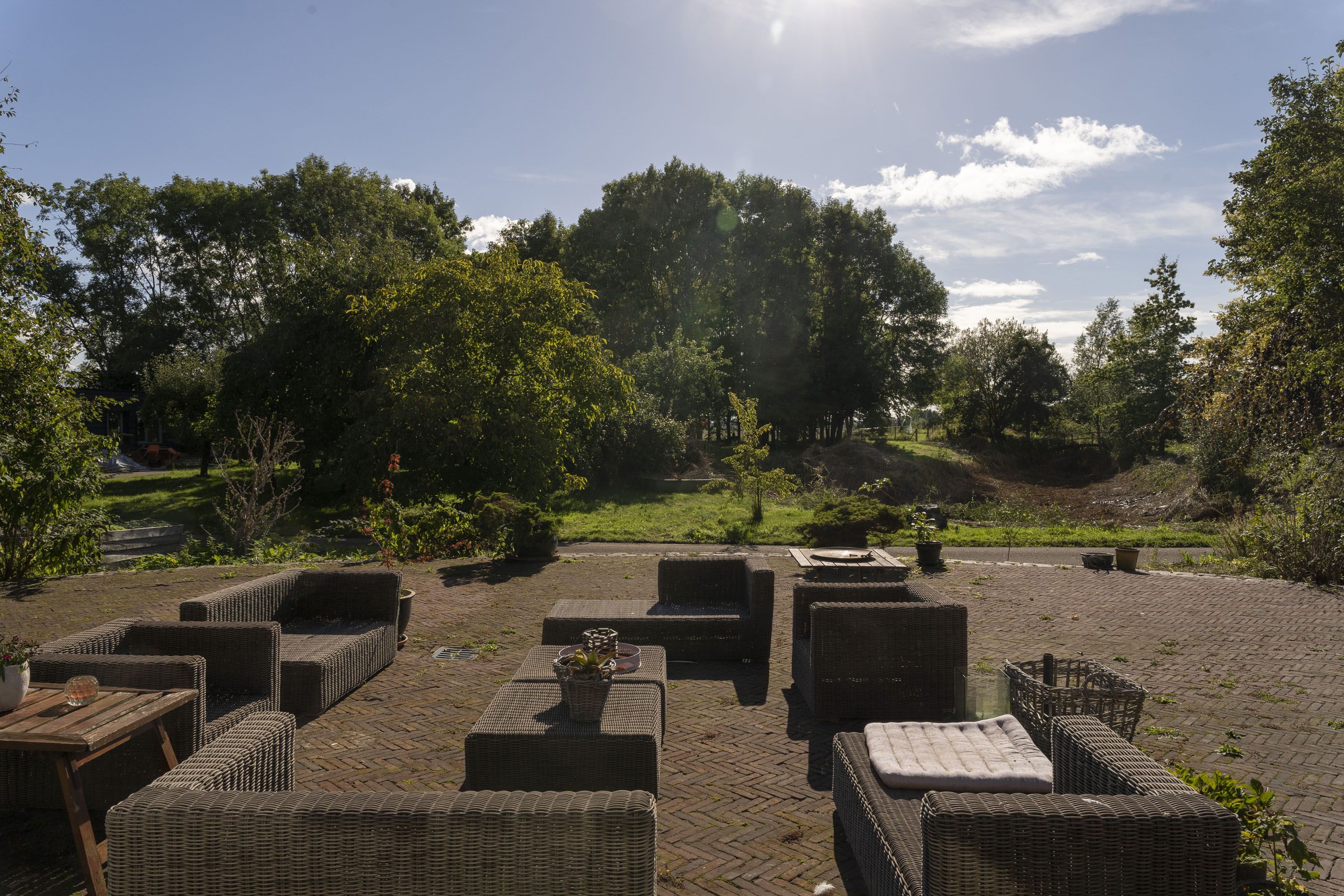 Kraaiendijk 12 - Heijningen