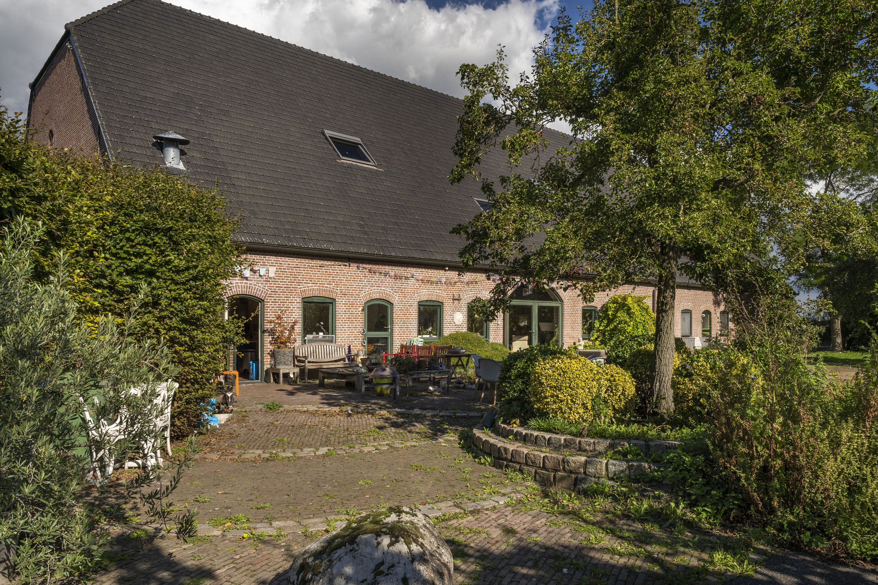 Kraaiendijk 12 - Heijningen