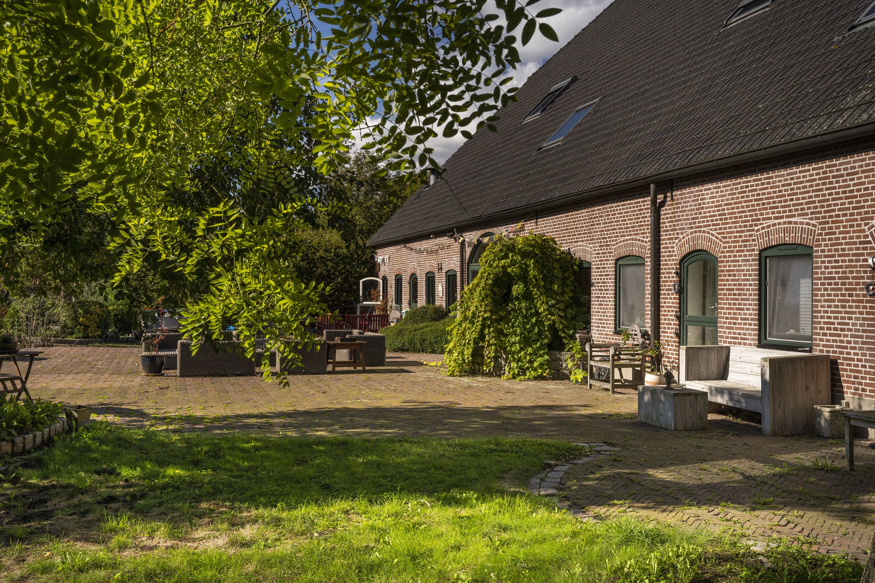 Kraaiendijk 12 - Heijningen