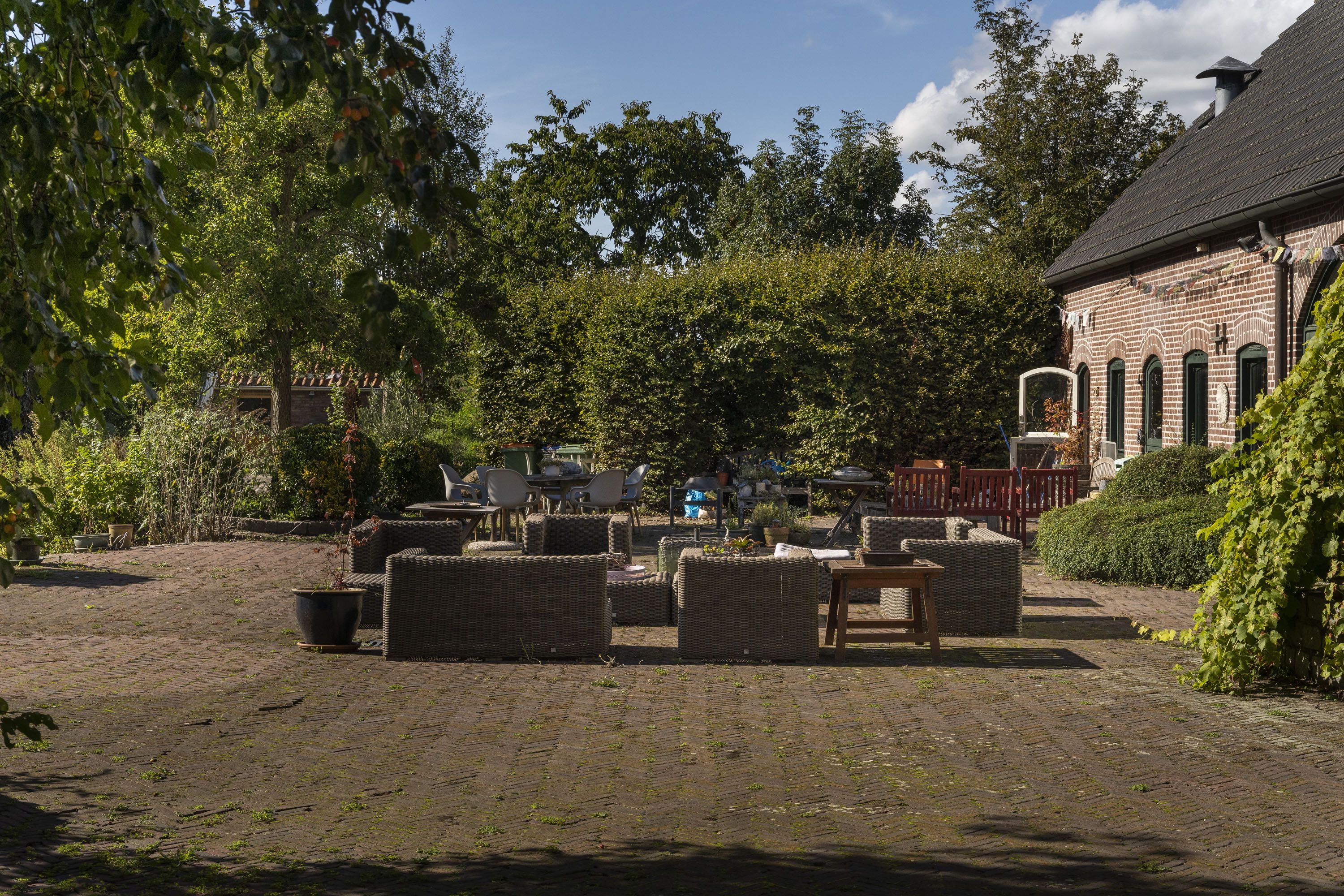 Kraaiendijk 12 - Heijningen