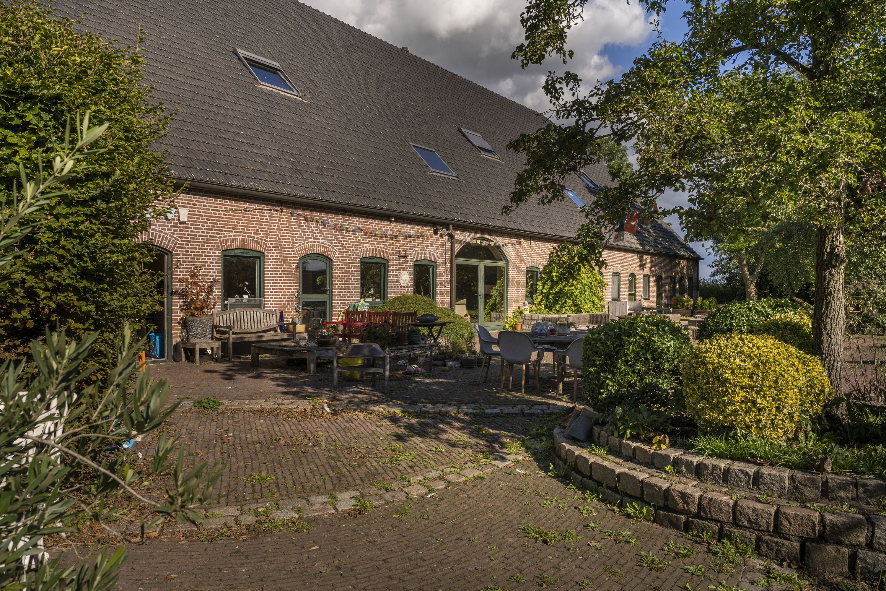 Kraaiendijk 12 - Heijningen
