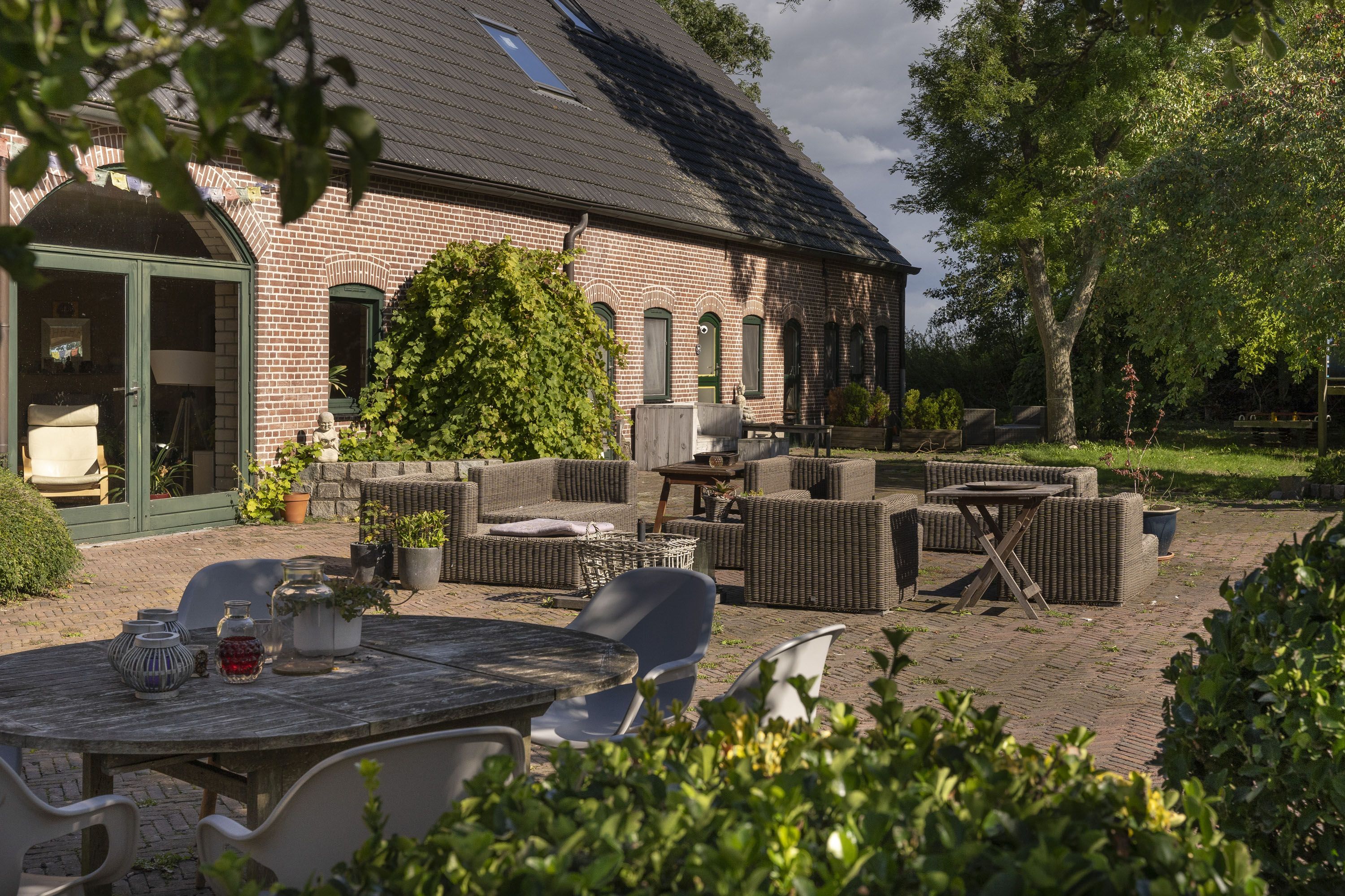 Kraaiendijk 12 - Heijningen