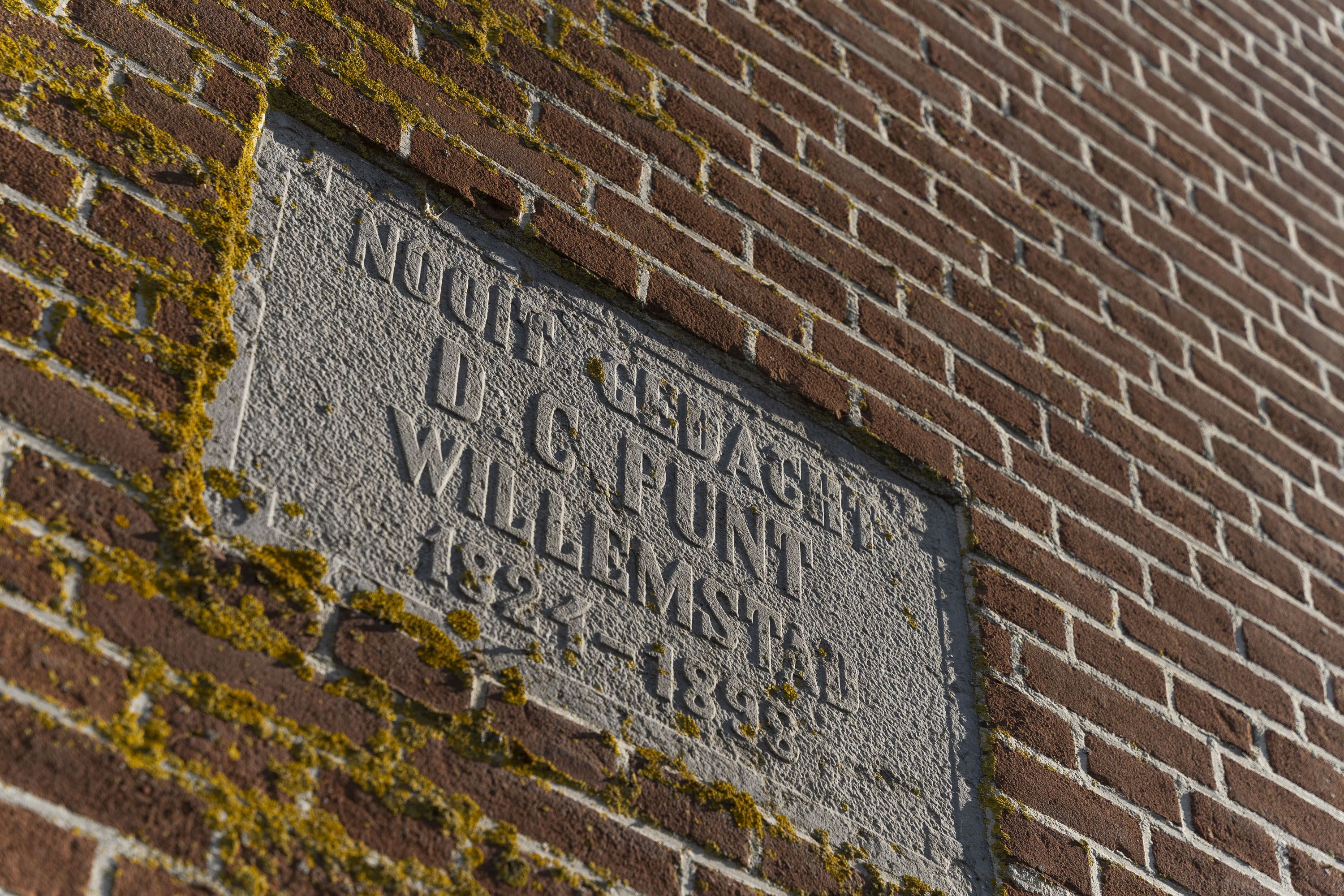 Kraaiendijk 12 - Heijningen