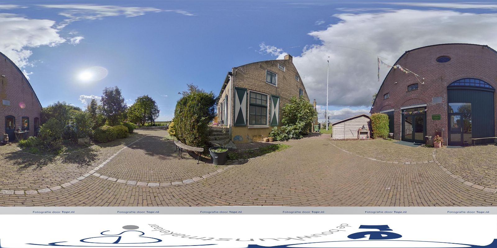 Kraaiendijk 12 - Heijningen