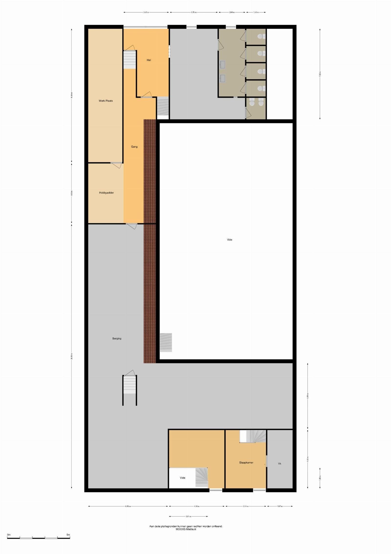Kraaiendijk 12 - Heijningen