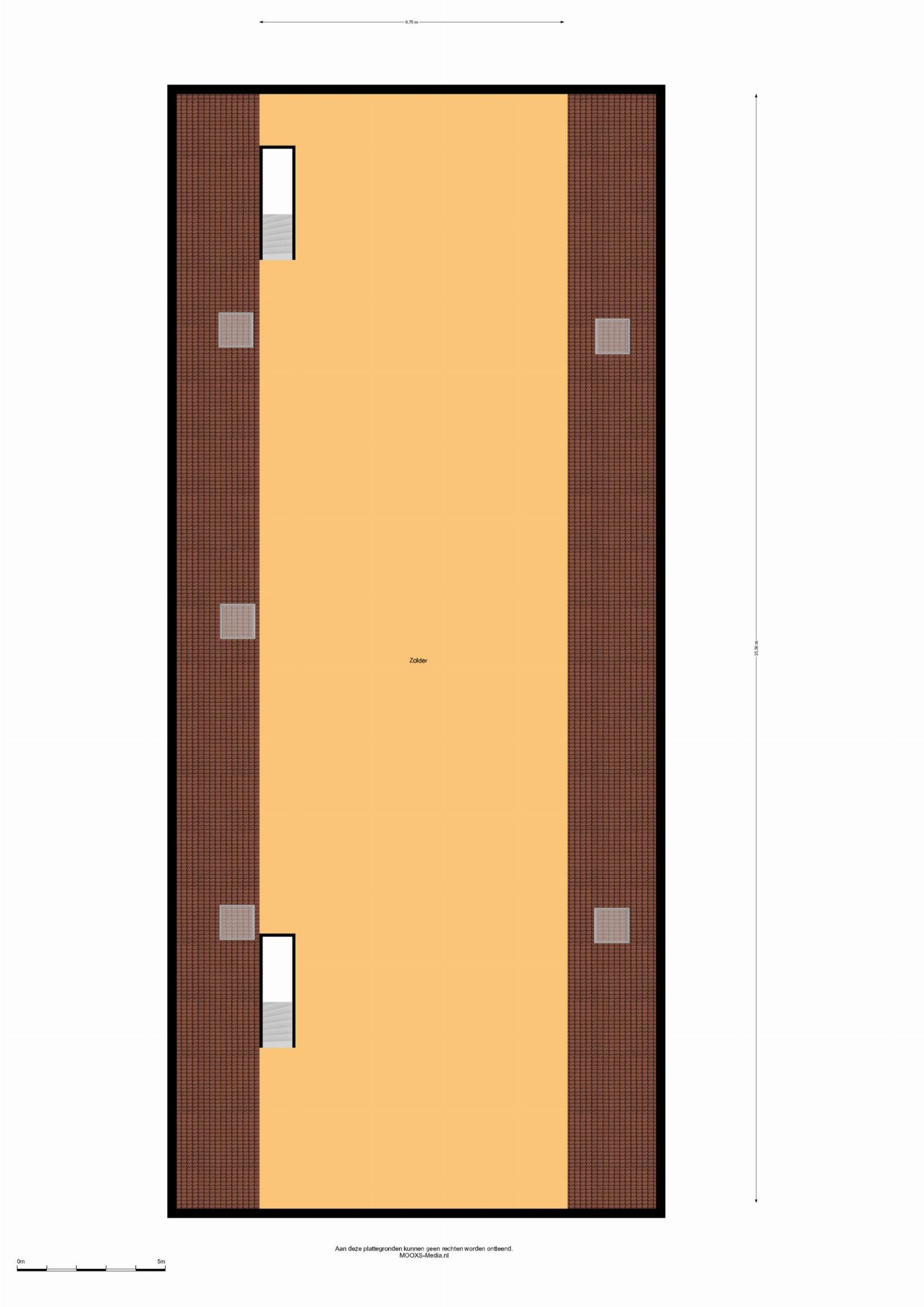 Kraaiendijk 12 - Heijningen