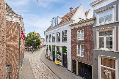 's-hertogenbosch - Kruisstraat 4