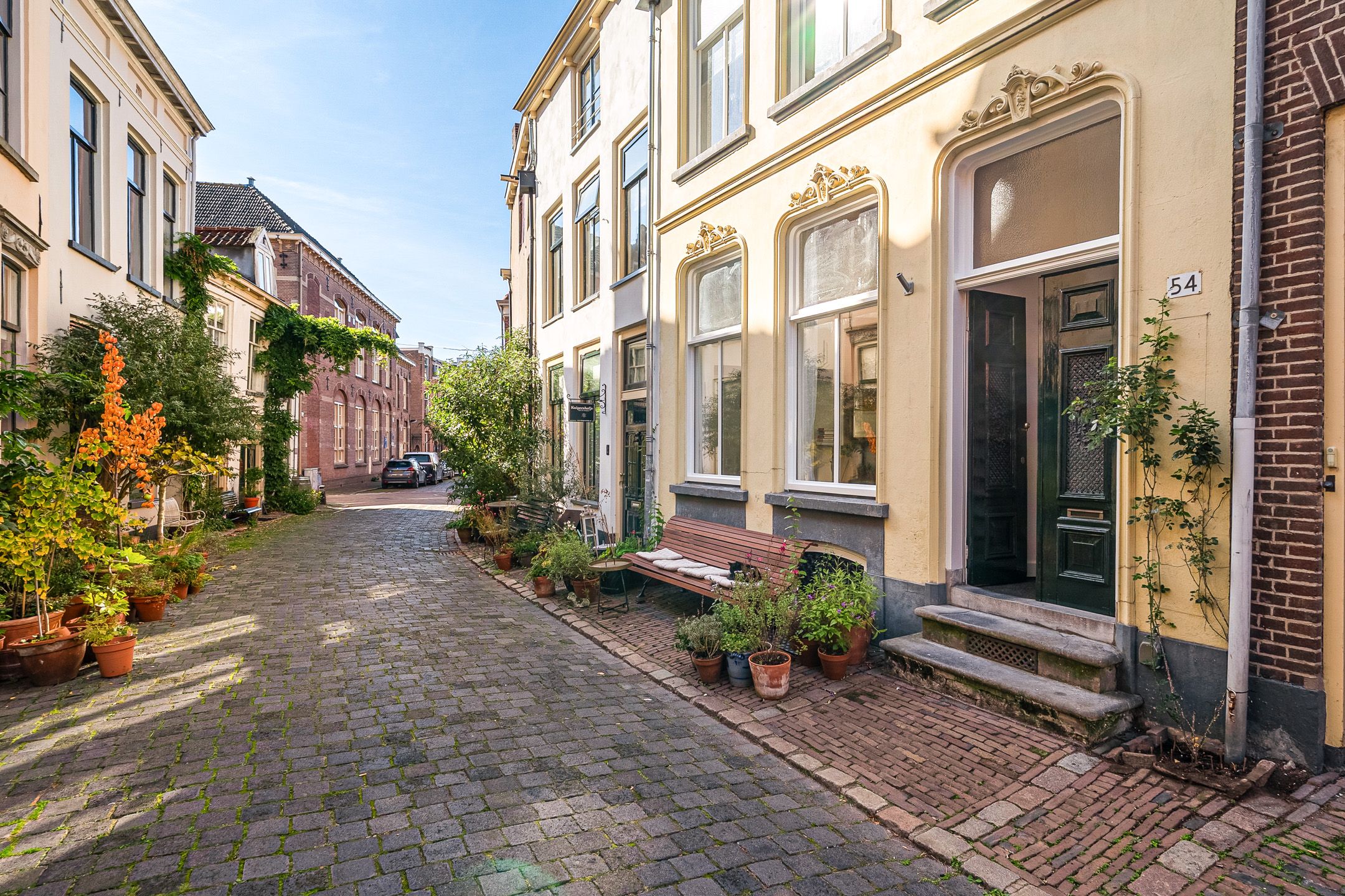 Kuiperstraat 54 - Zutphen