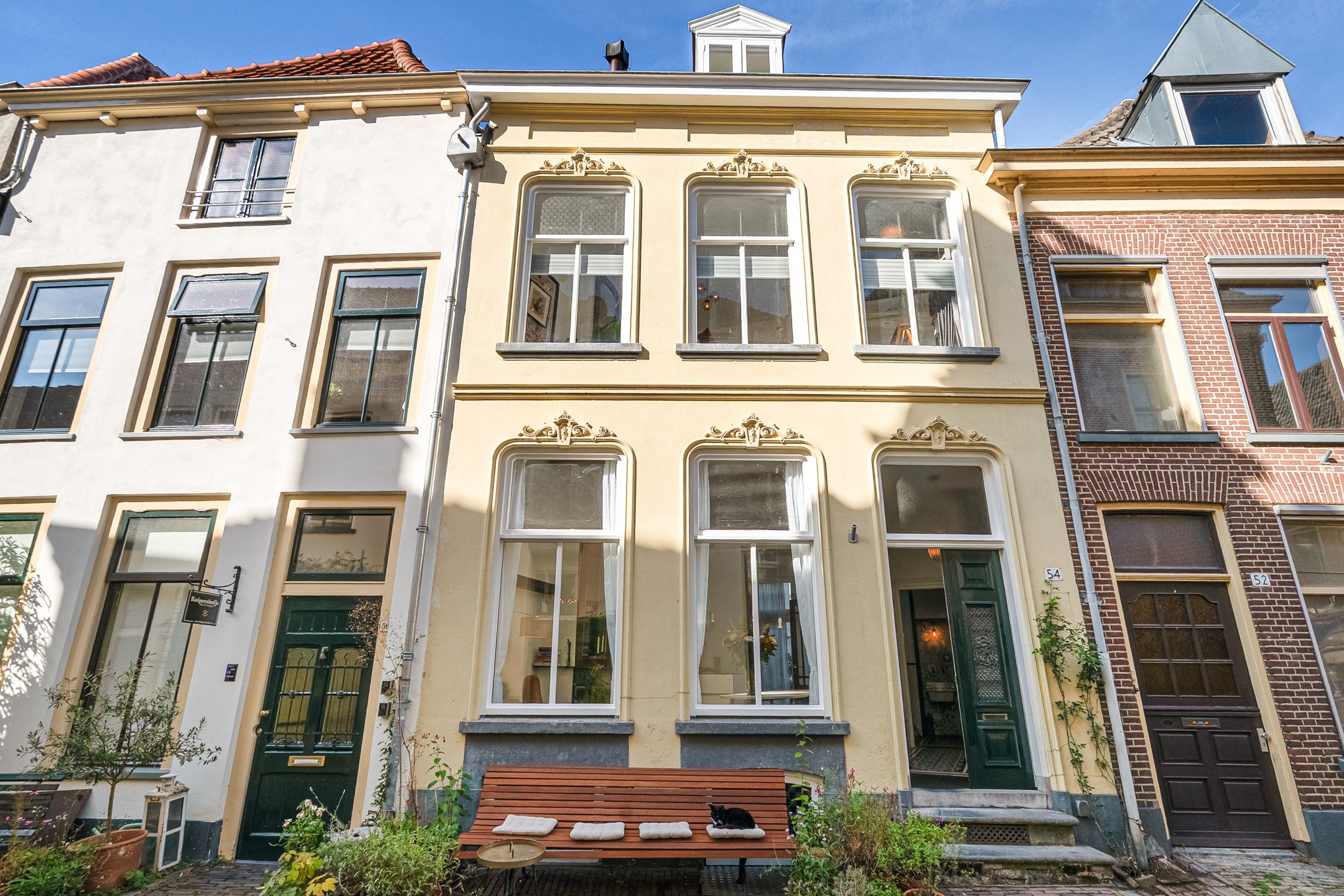 Kuiperstraat 54 - Zutphen