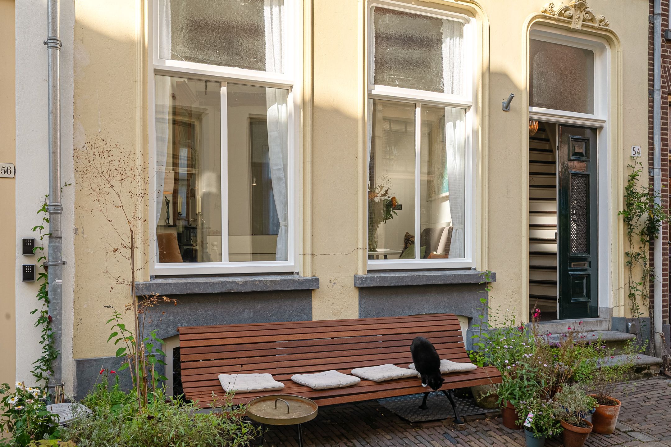 Kuiperstraat 54 - Zutphen