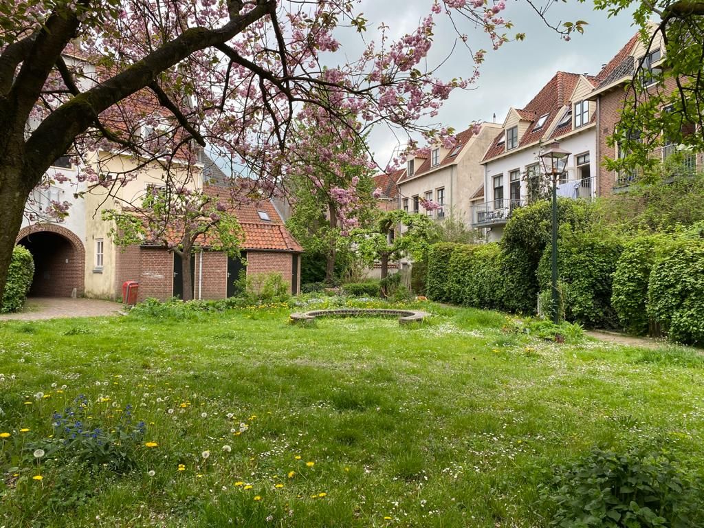 Kuiperstraat 54 - Zutphen
