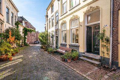 Zutphen - Kuiperstraat 54