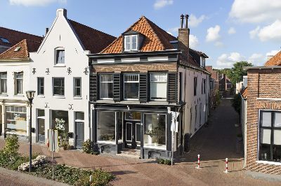 Zutphen - Laarstraat 93