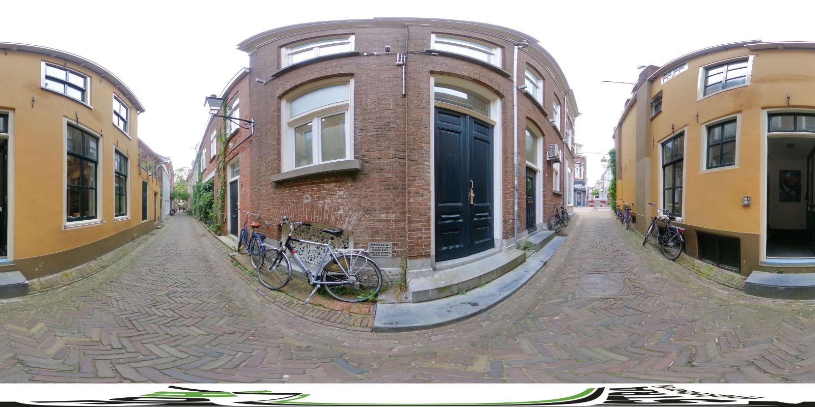 Maria Annastraatje 10 - Leeuwarden
