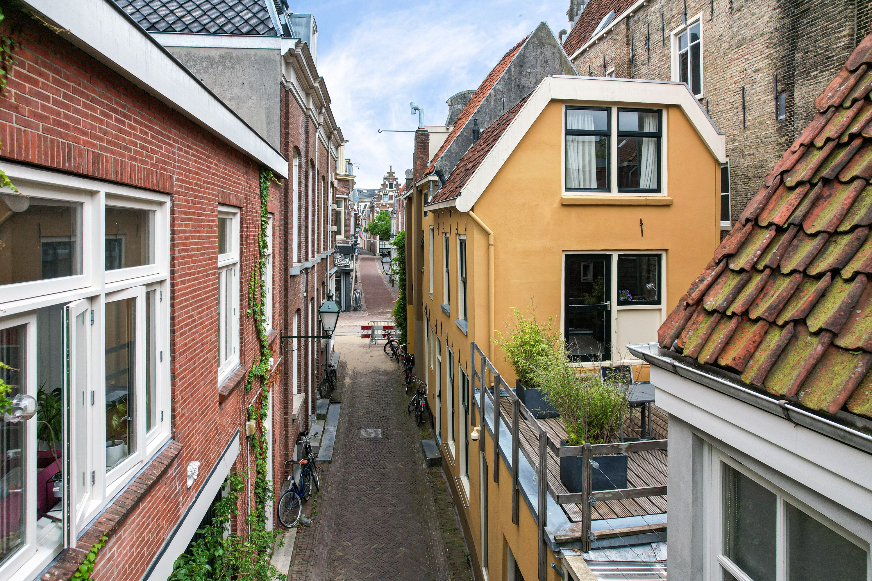 Maria Annastraatje 10 - Leeuwarden
