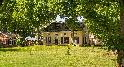 Gendringen - Munsterweg 3