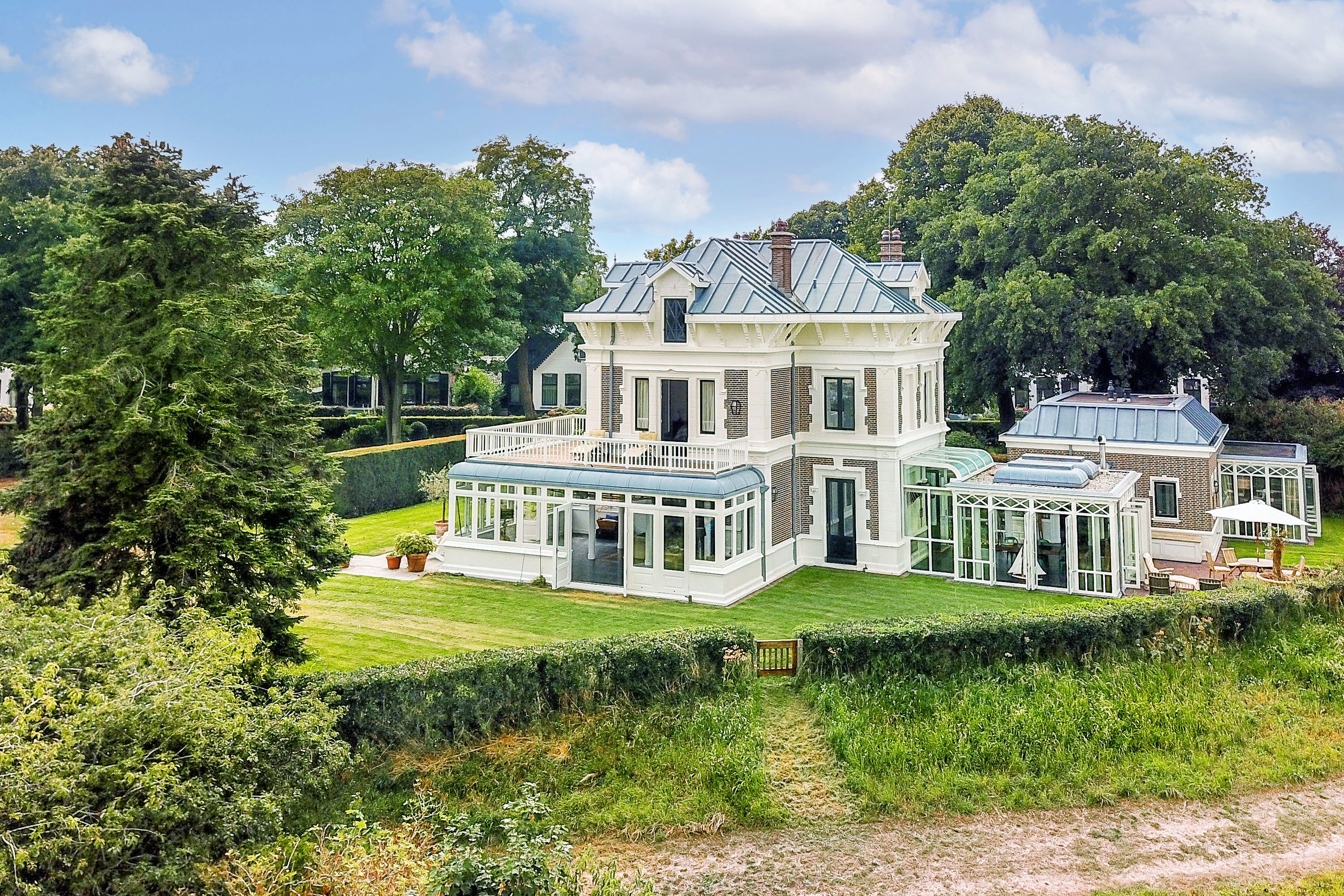 Nienhuis Ruijskade 1 - Muiderberg