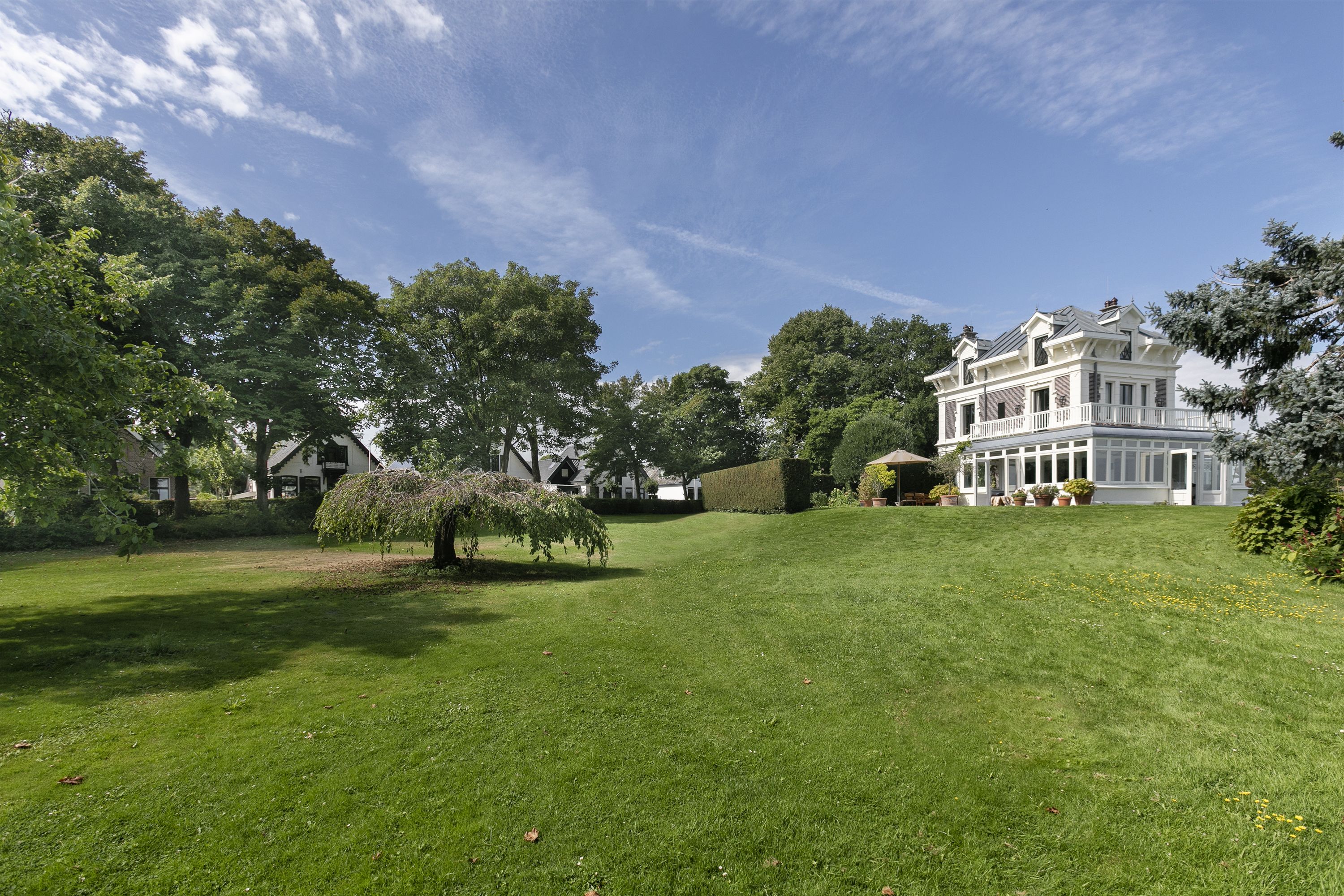 Nienhuis Ruijskade 1 - Muiderberg