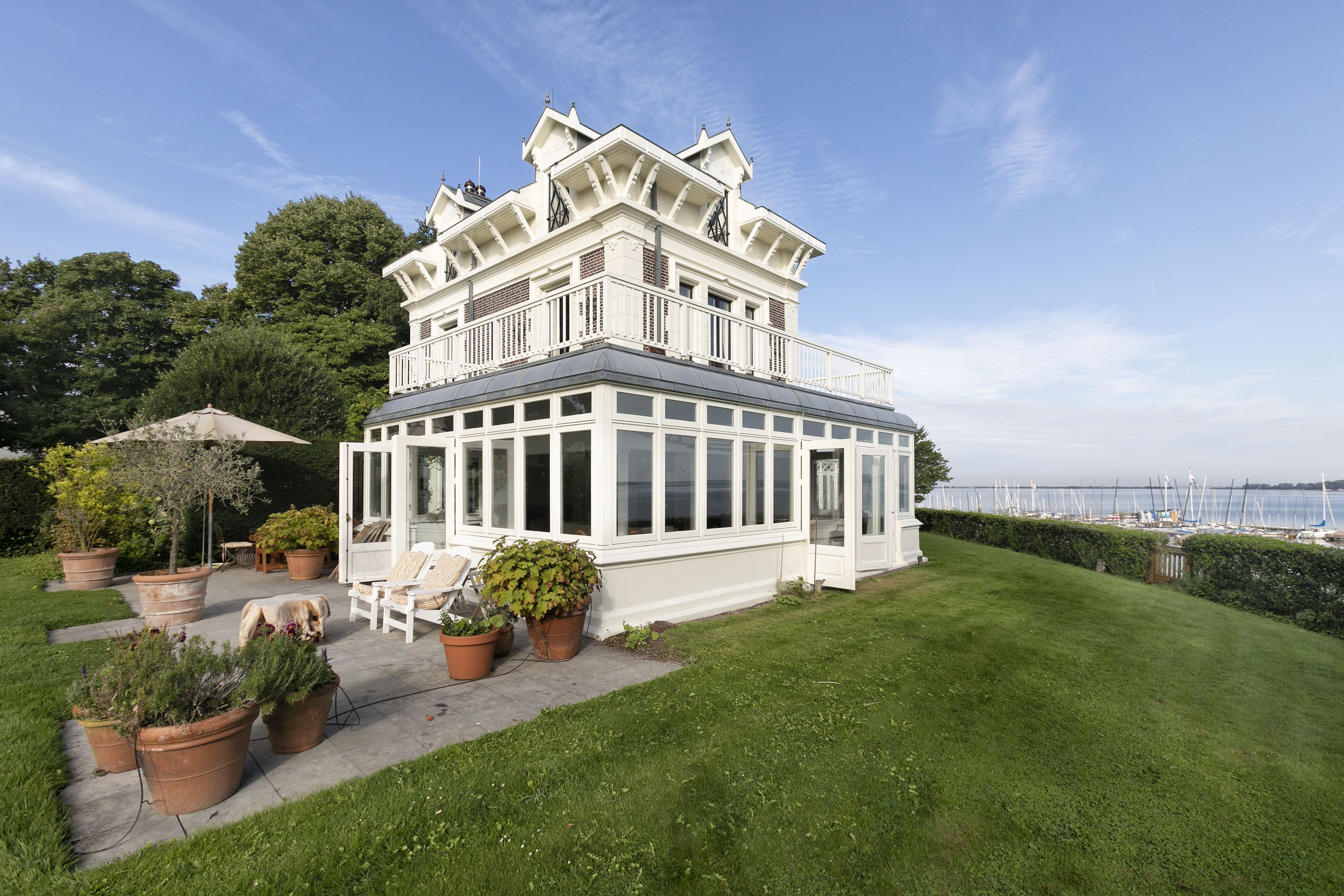 Nienhuis Ruijskade 1 - Muiderberg