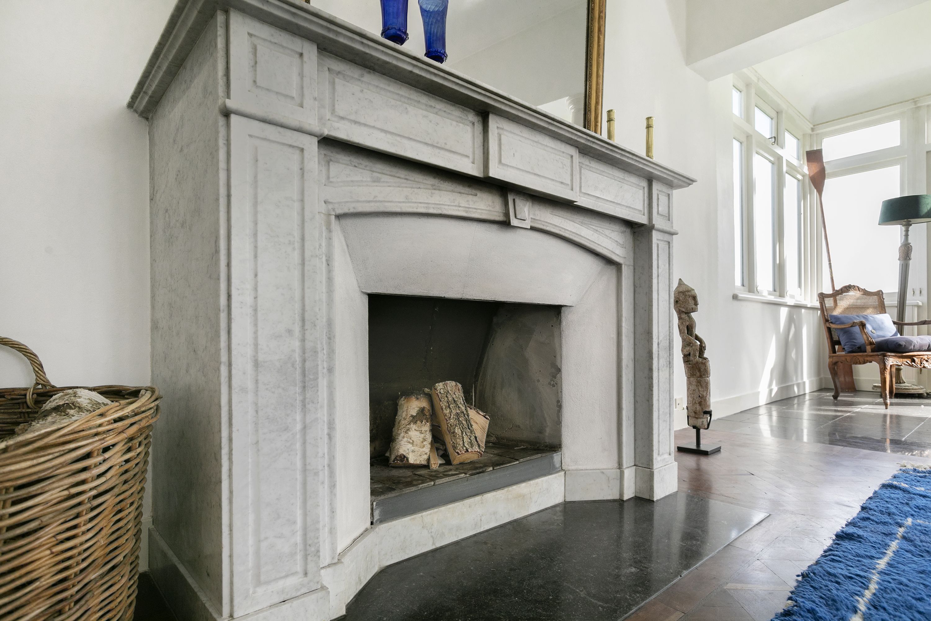 Nienhuis Ruijskade 1 - Muiderberg
