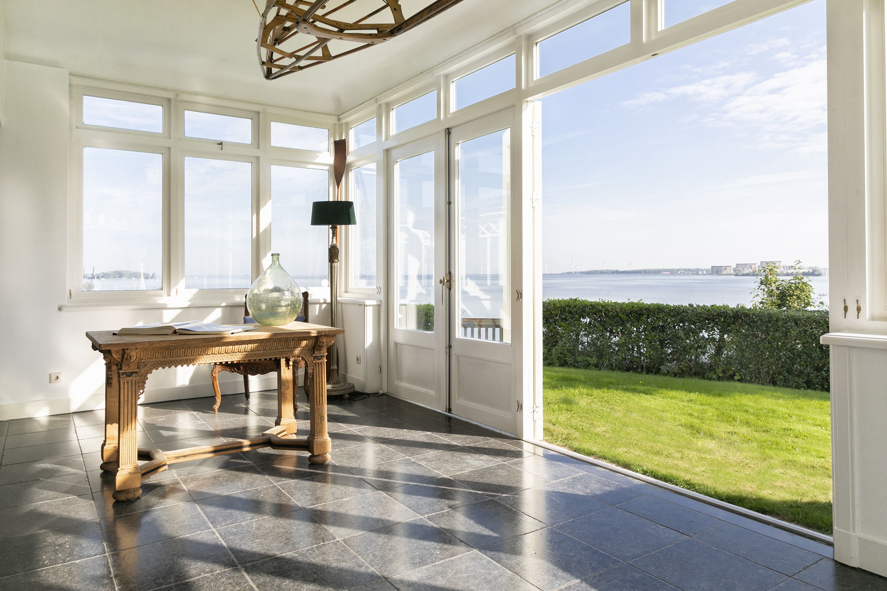 Nienhuis Ruijskade 1 - Muiderberg