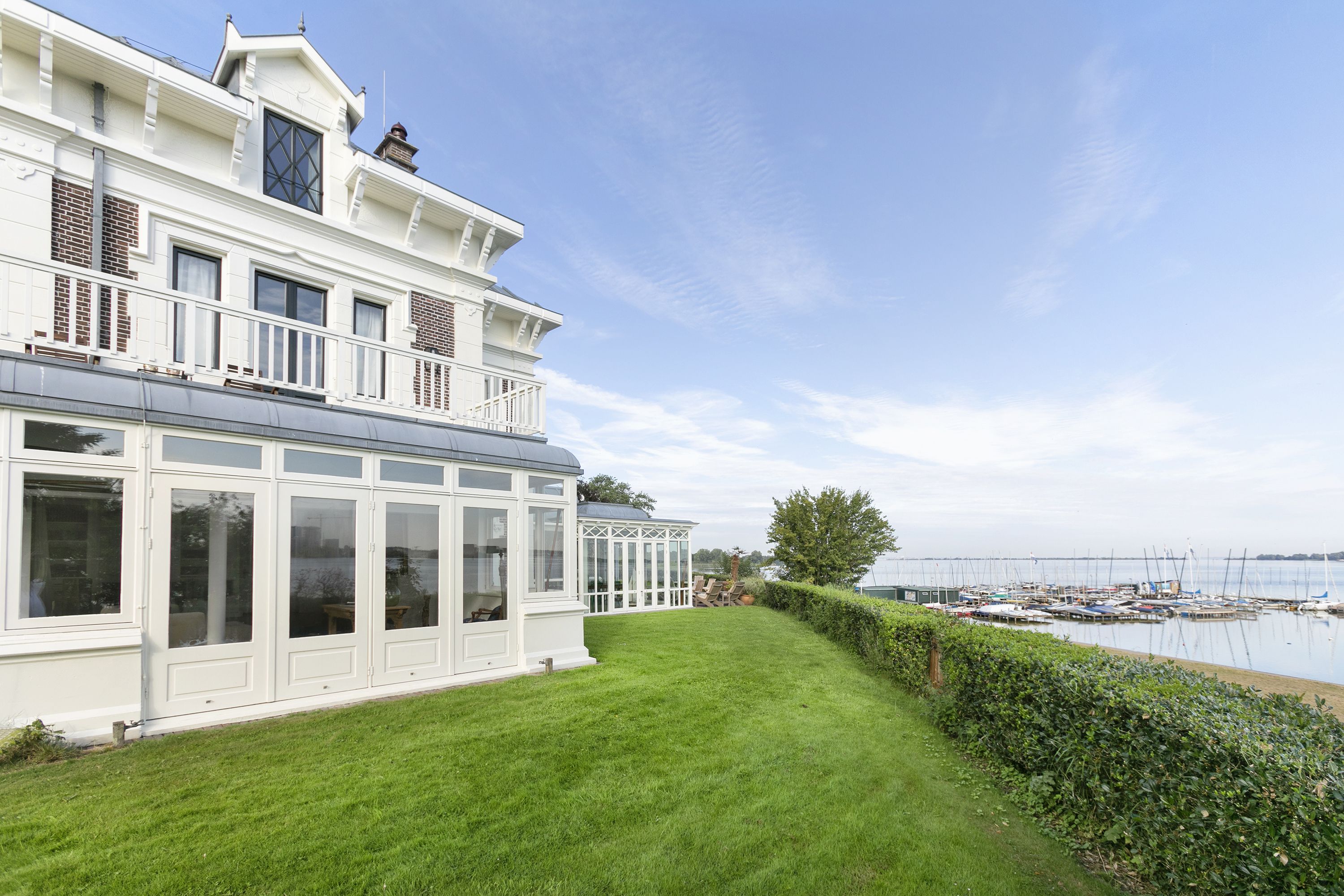 Nienhuis Ruijskade 1 - Muiderberg