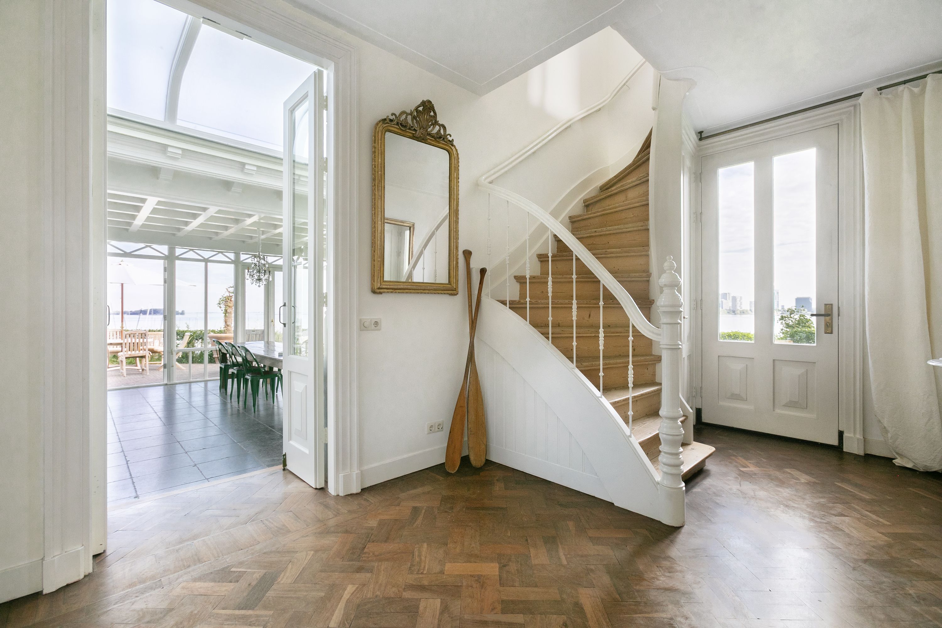 Nienhuis Ruijskade 1 - Muiderberg