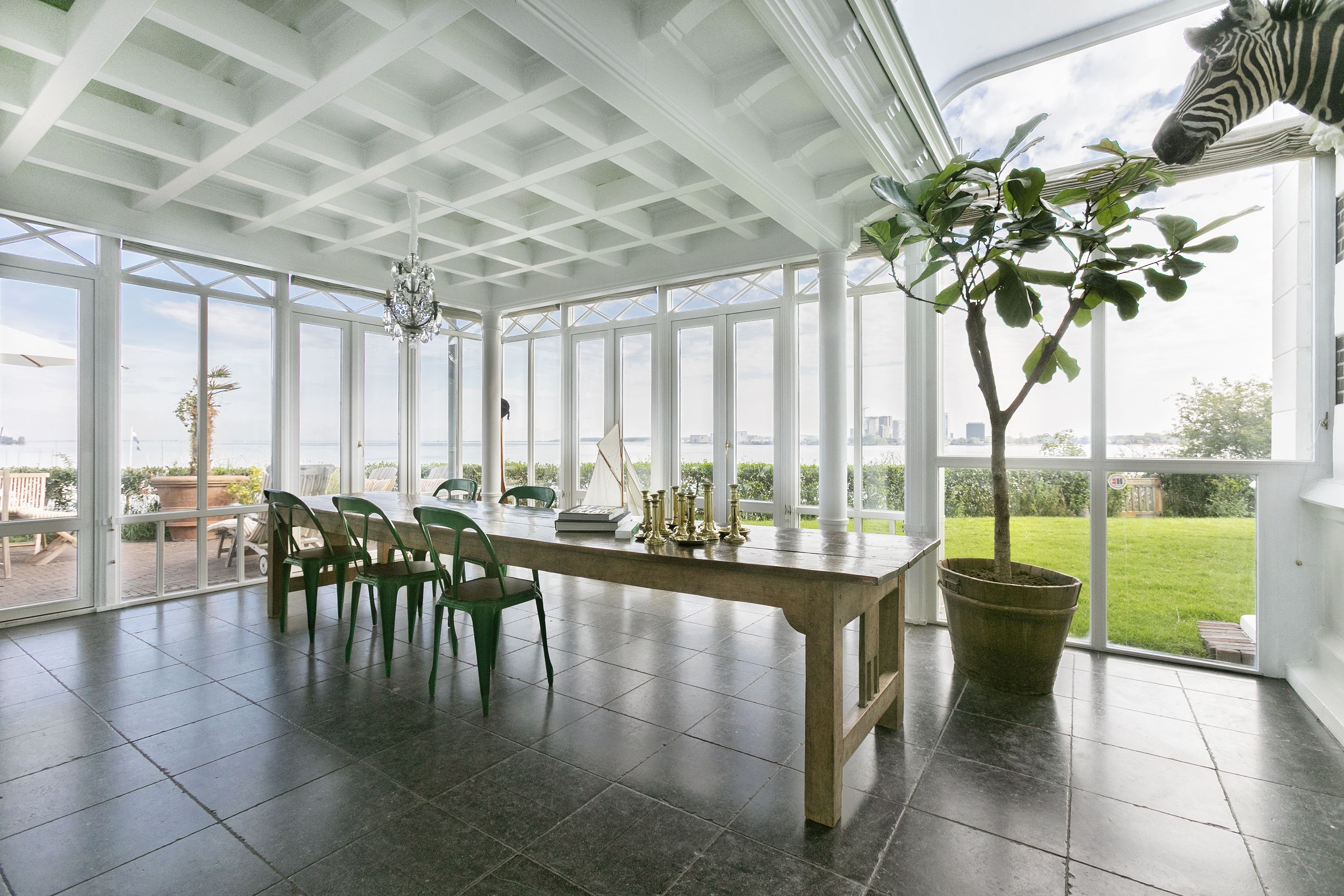 Nienhuis Ruijskade 1 - Muiderberg