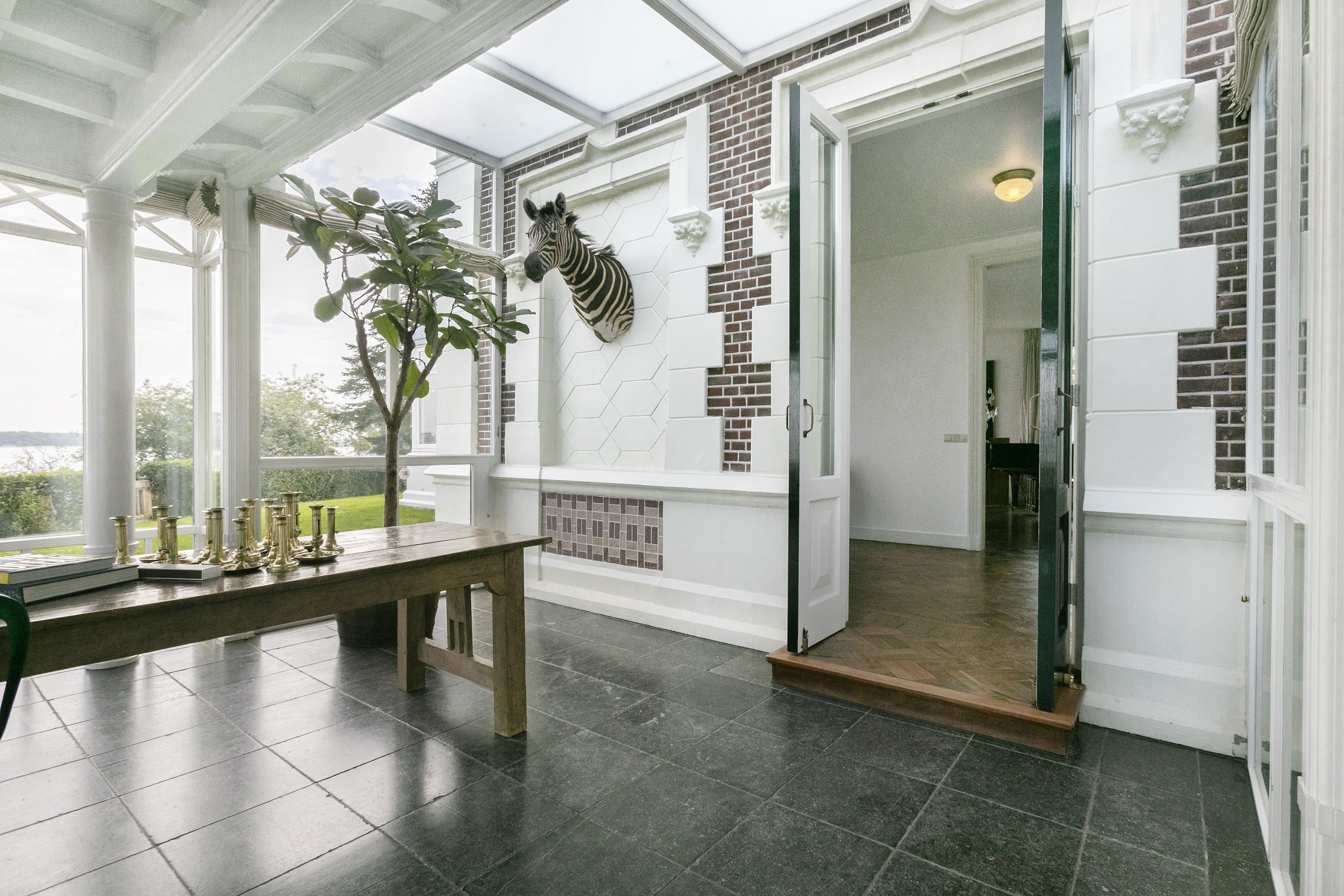 Nienhuis Ruijskade 1 - Muiderberg