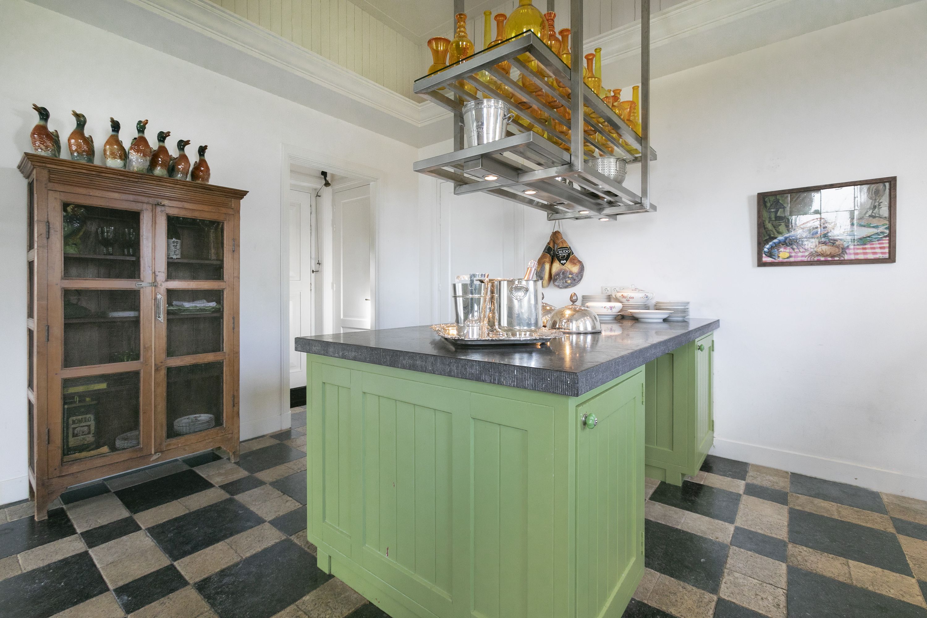 Nienhuis Ruijskade 1 - Muiderberg