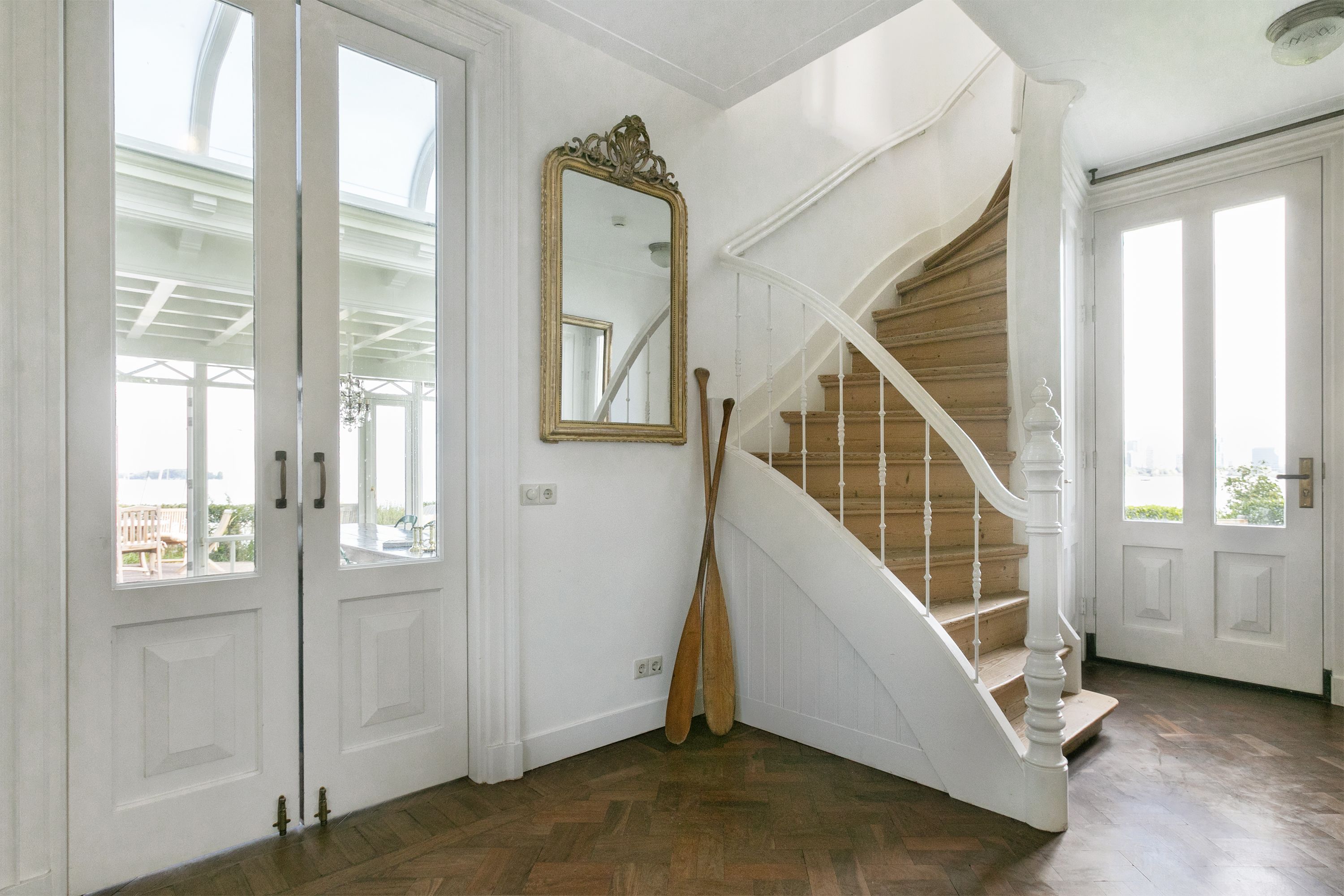 Nienhuis Ruijskade 1 - Muiderberg