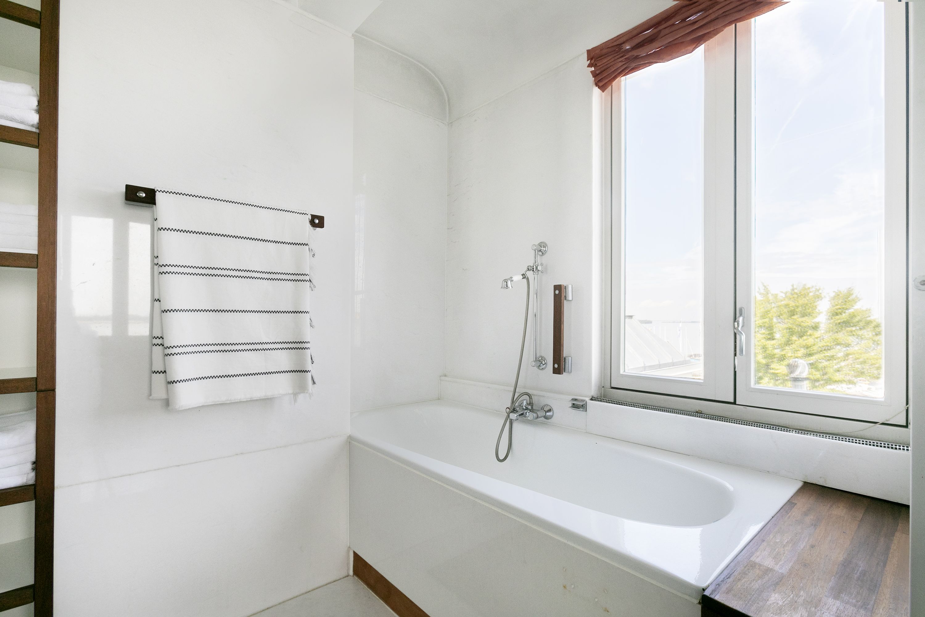 Nienhuis Ruijskade 1 - Muiderberg